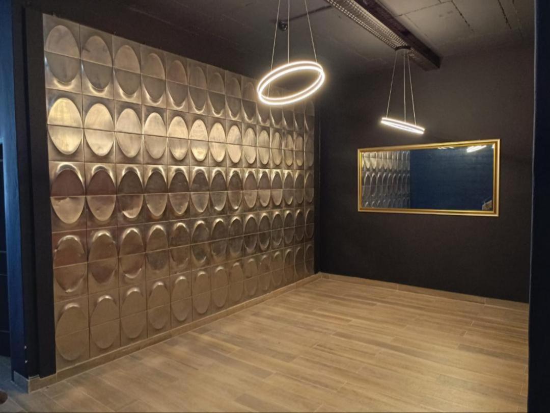 New Boston Apartment Bellville