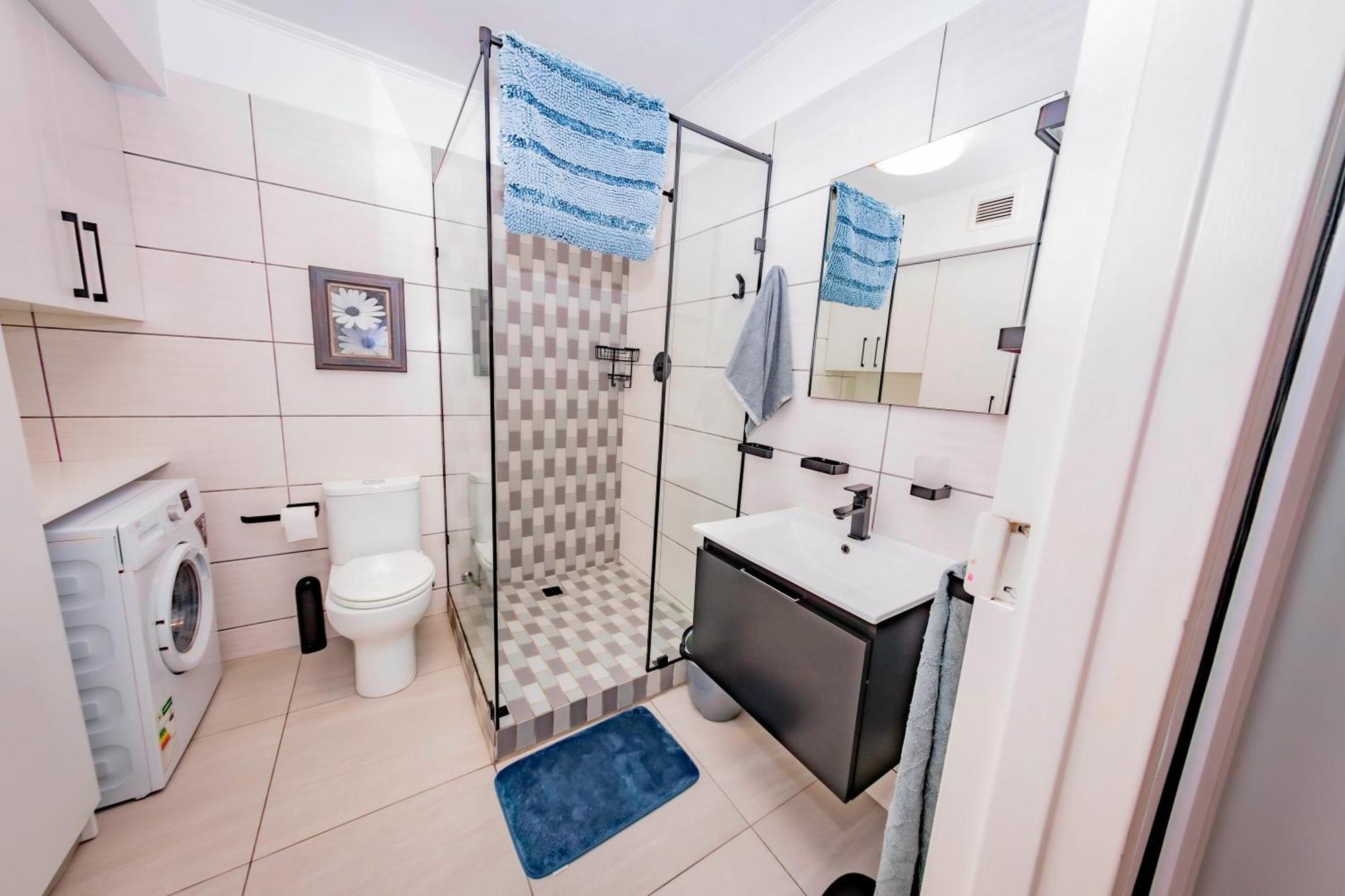 La Savina On Apartment Cape Town