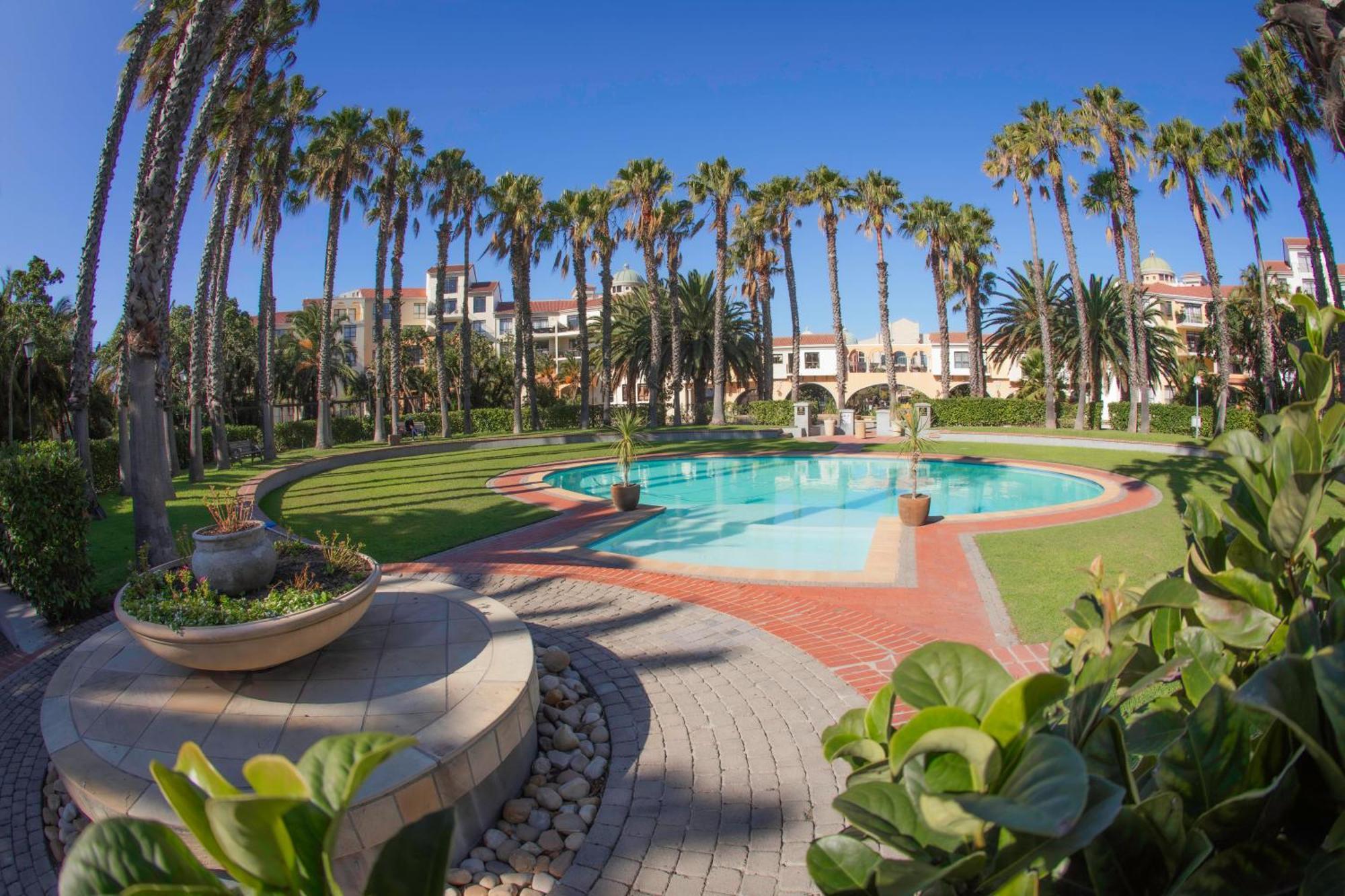 Apartment La Savina On *