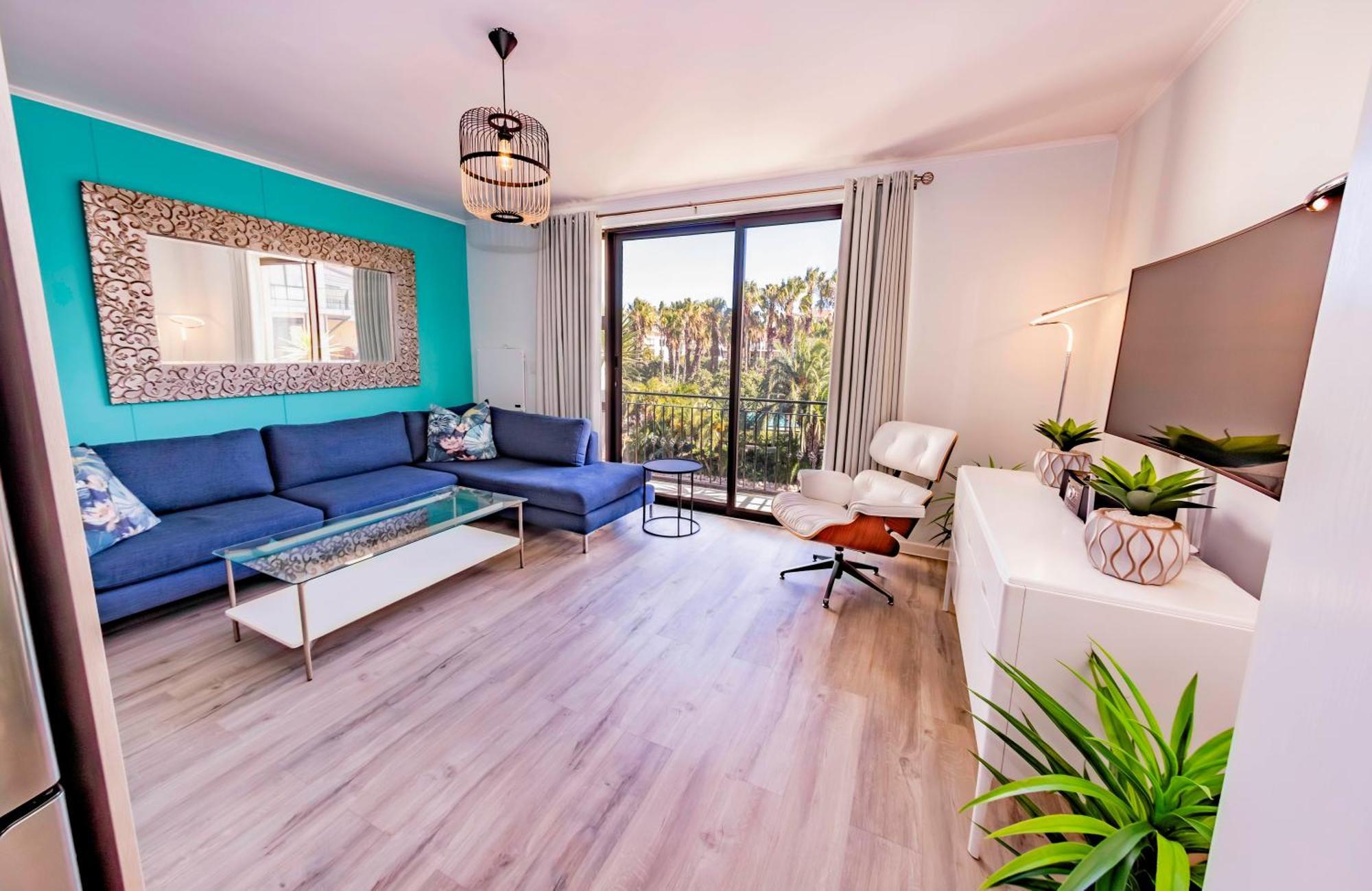 La Savina On Apartment