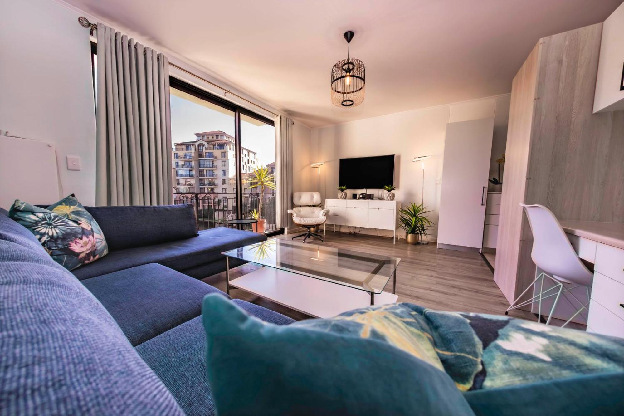 La Savina On Apartment