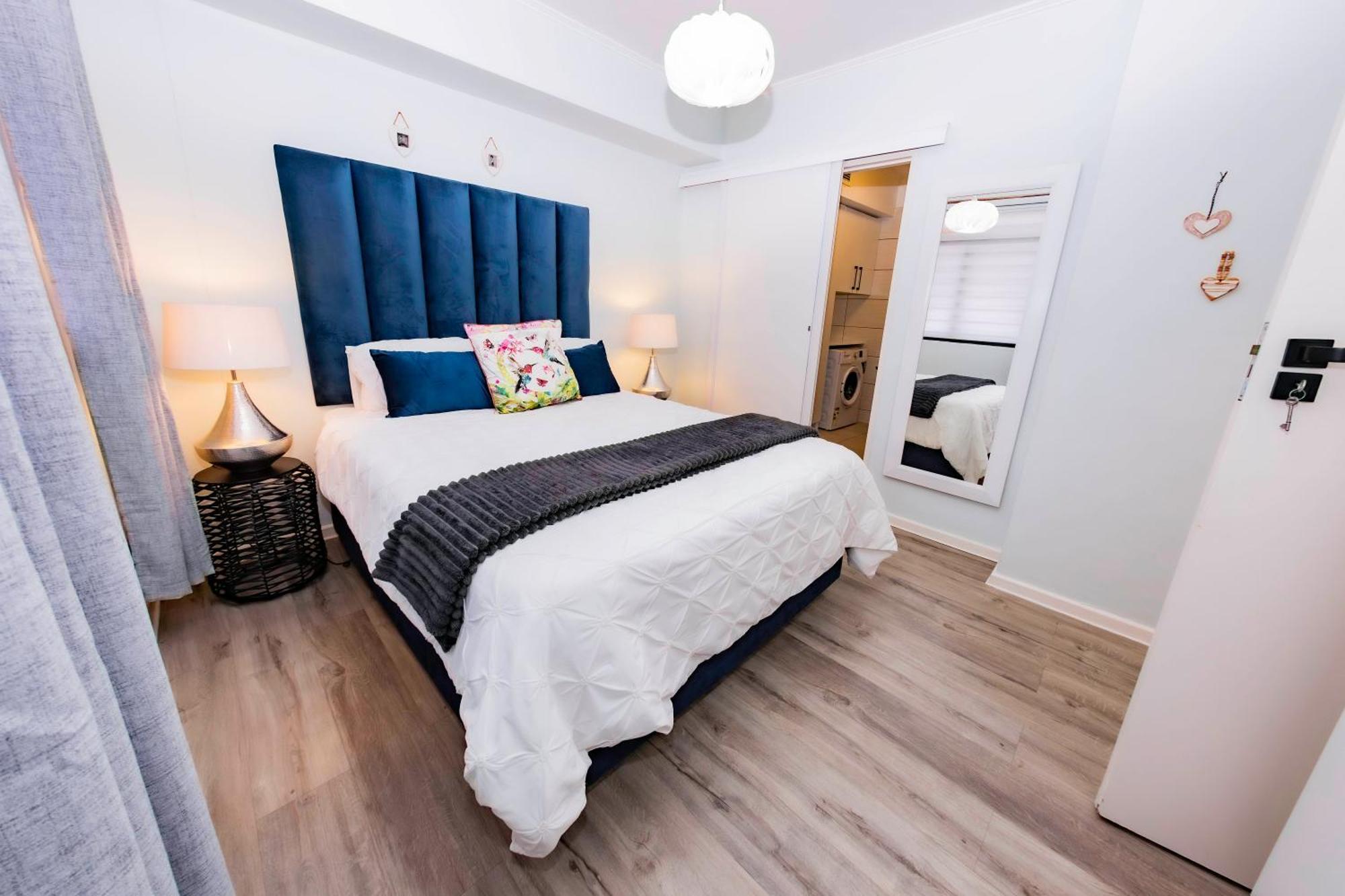 Apartment La Savina On Cape Town