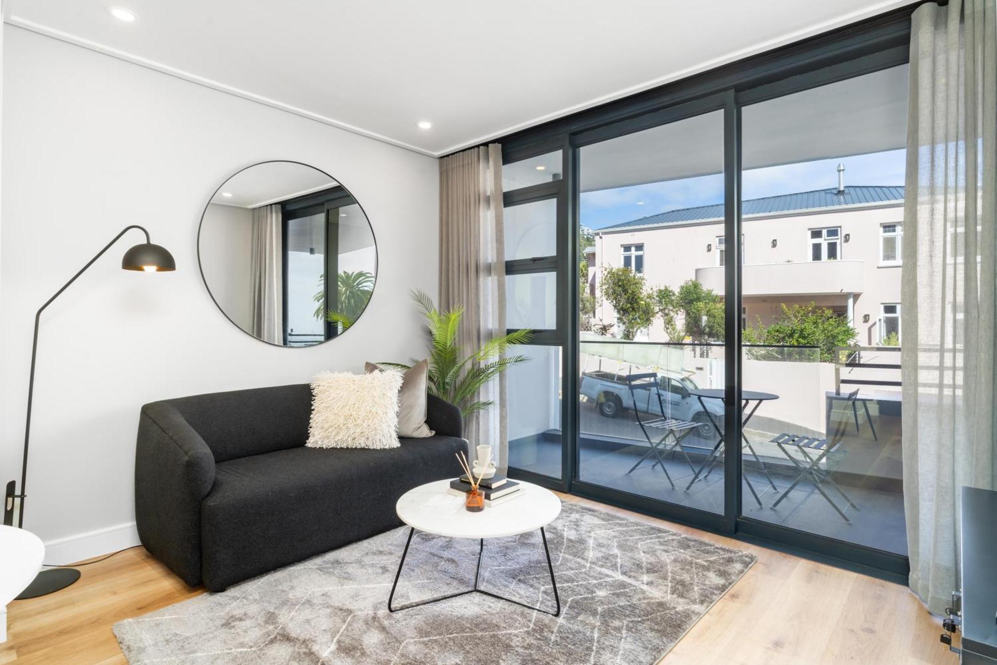 Coastal Luxe 1-bed Escape Apartment *