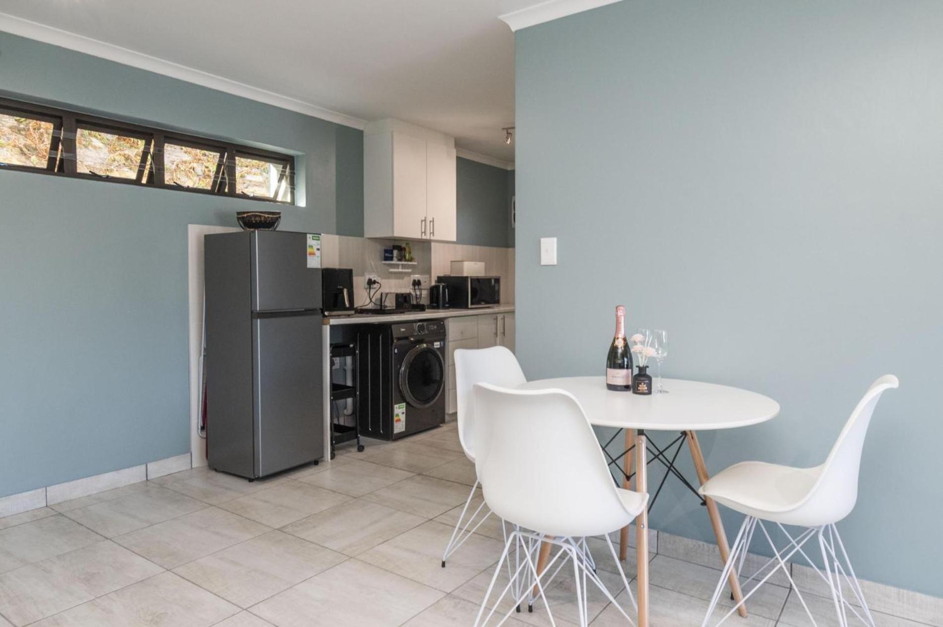 Glen Marine Sea Mountain Apartment
