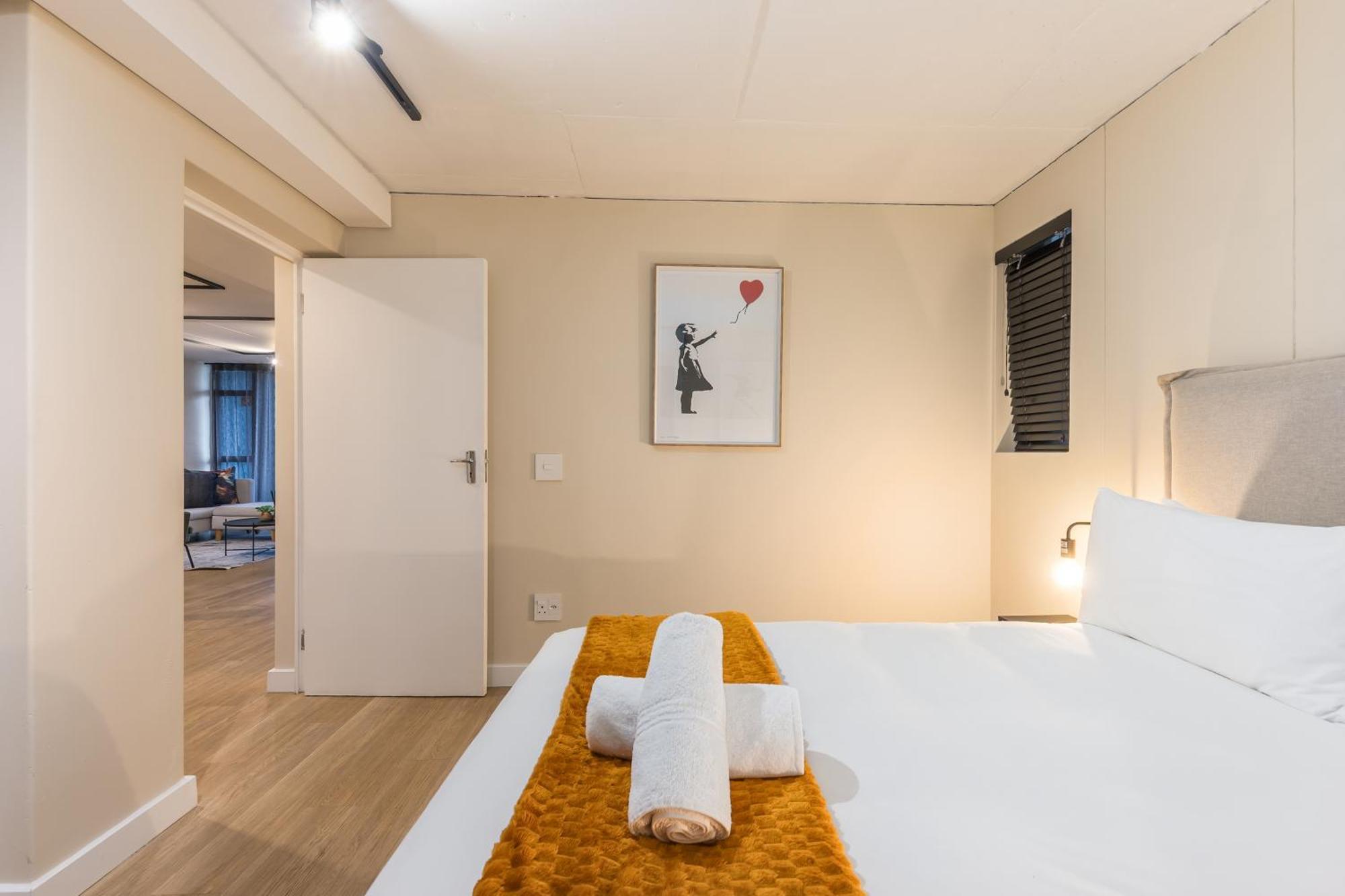 Fortyonl By Propr * Cape Town