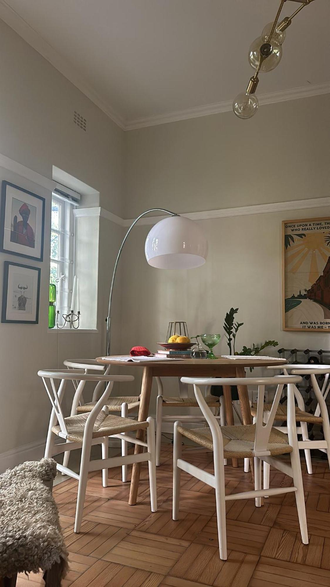 Modern Victorian Charm Apartment
