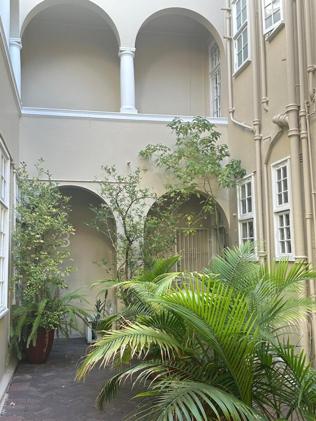 Modern Victorian Charm