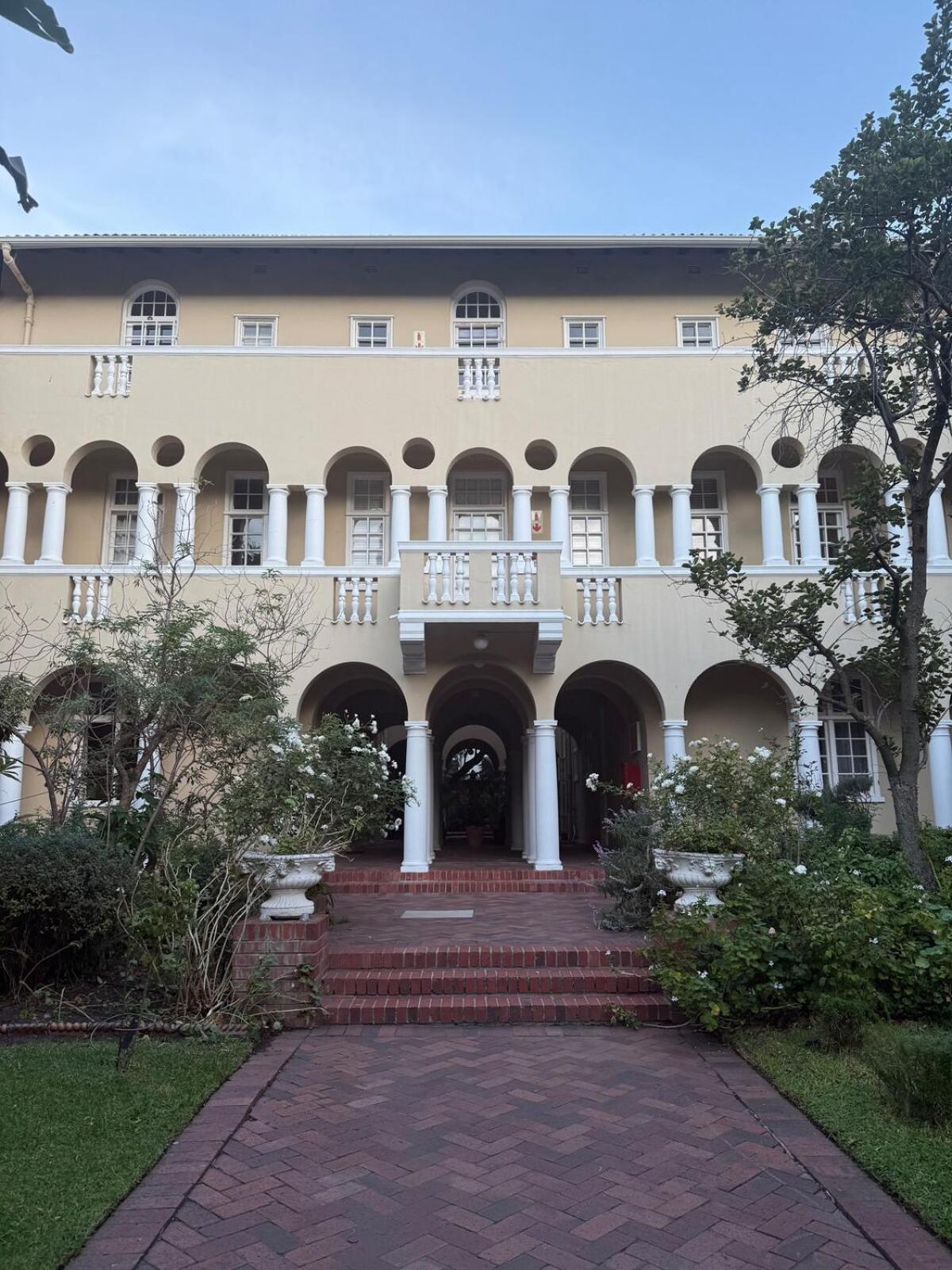 Modern Victorian Charm Cape Town