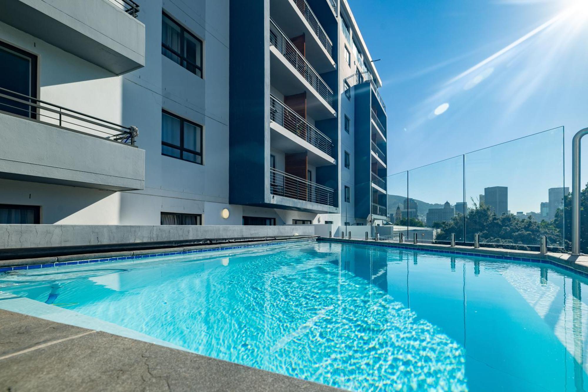 Apartamento Luxury Castle Rock