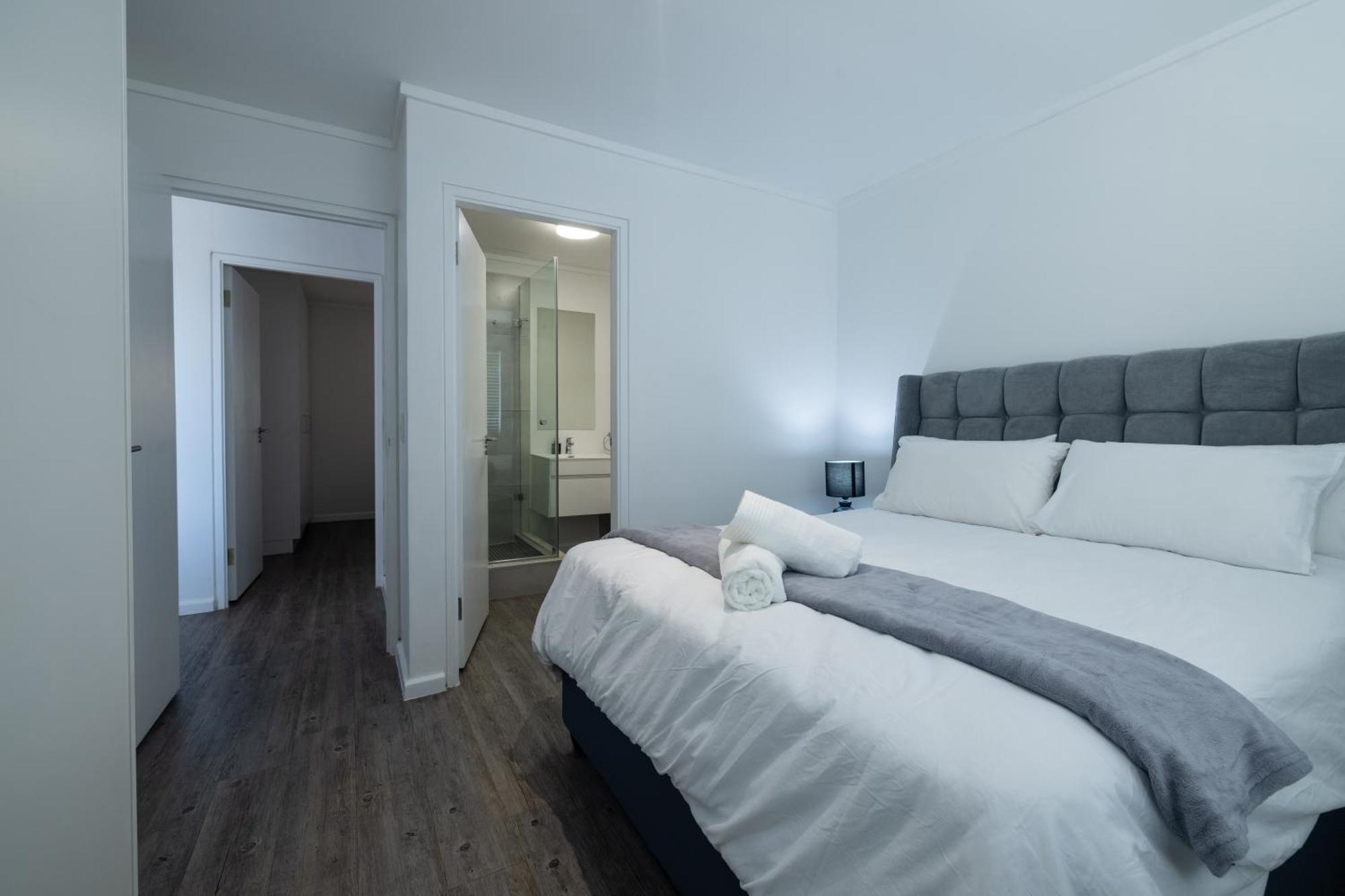 Luxury Castle Rock Apartamento Cidade Do Cabo