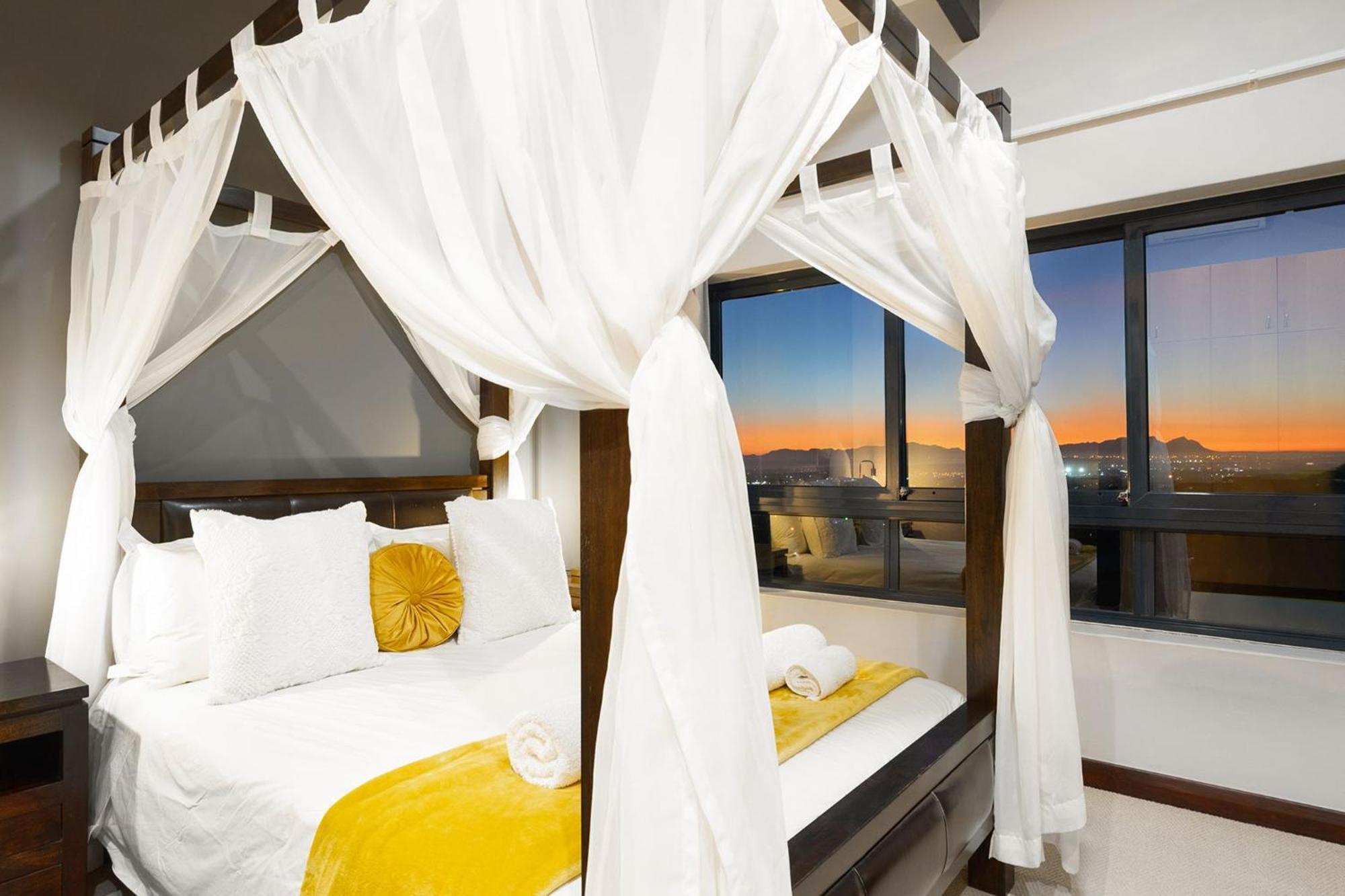 44 At Boskloof By Host Agents Cape Town
