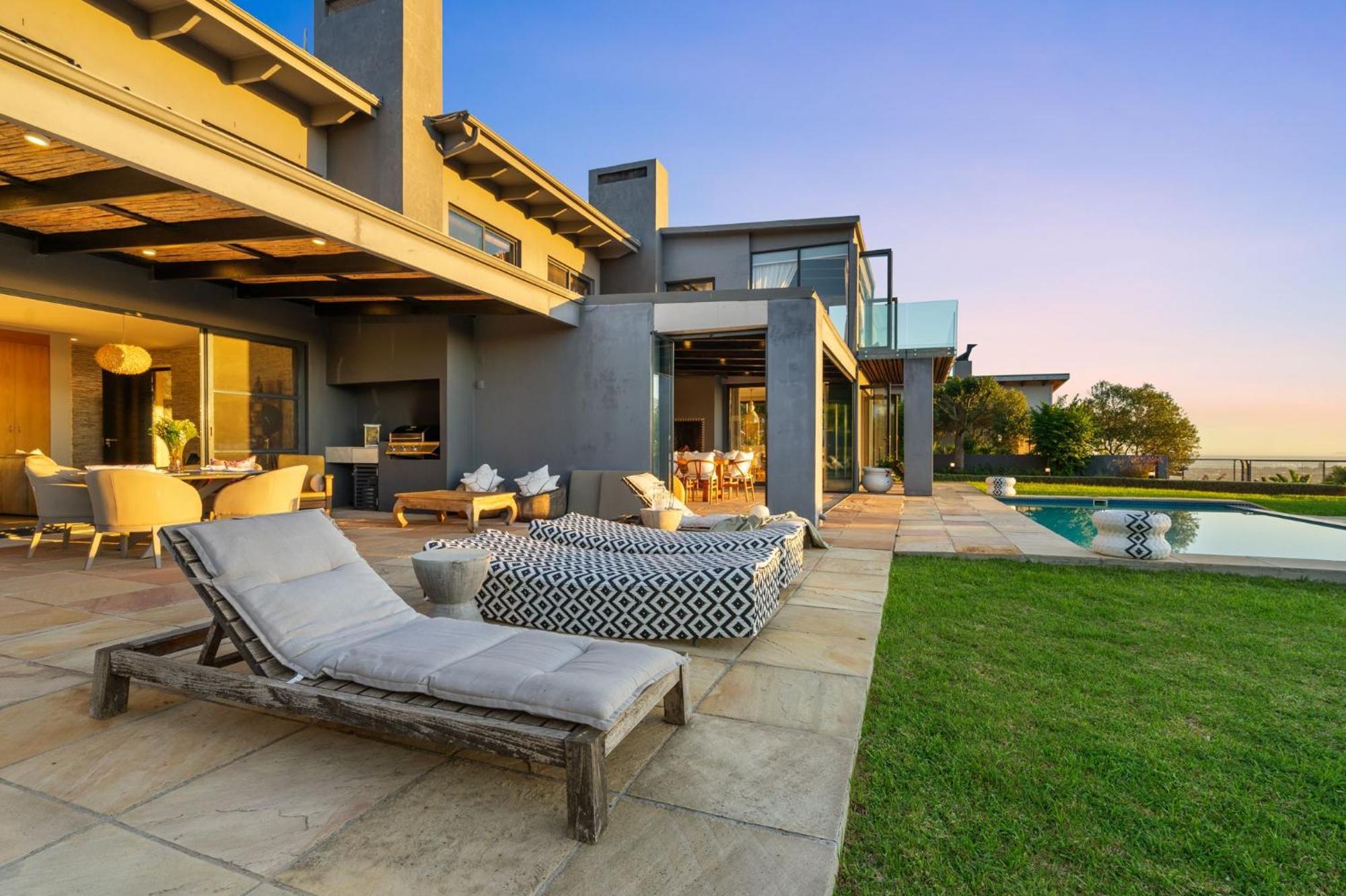 Holiday home 44 At Boskloof By Host Agents