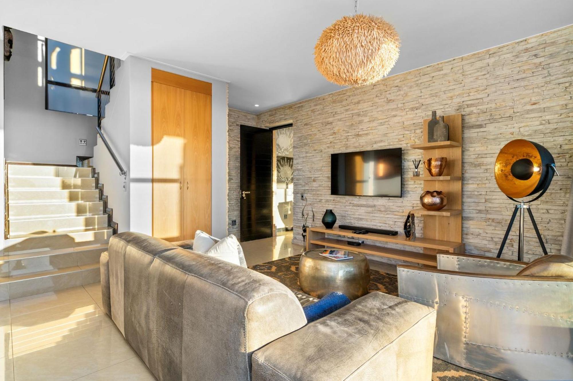 44 At Boskloof By Host Agents * Cape Town