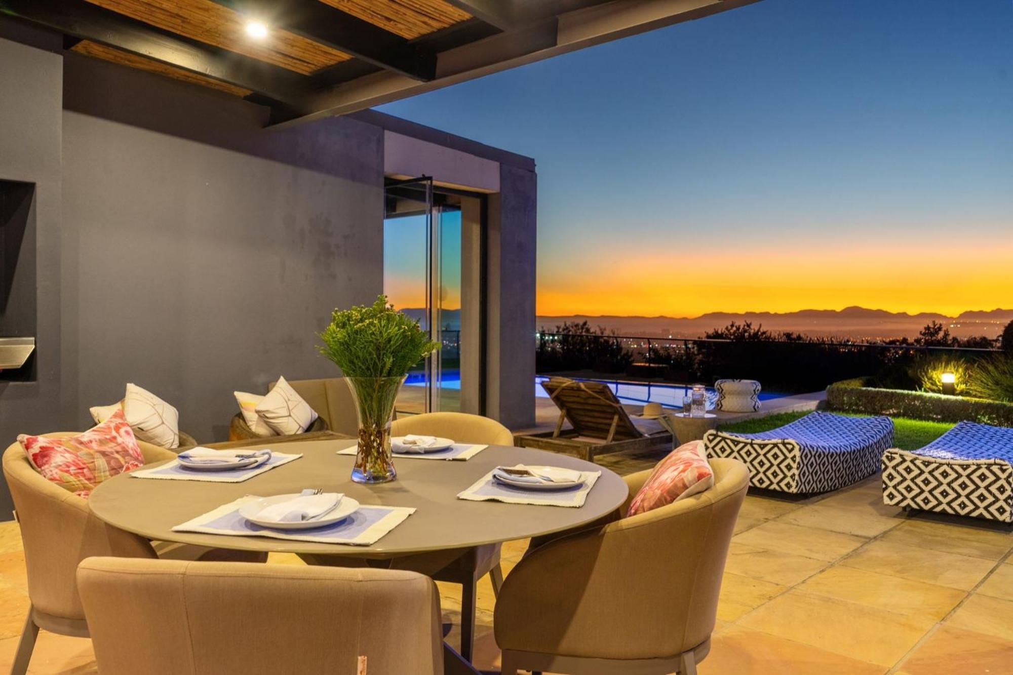 44 At Boskloof By Host Agents Holiday home *