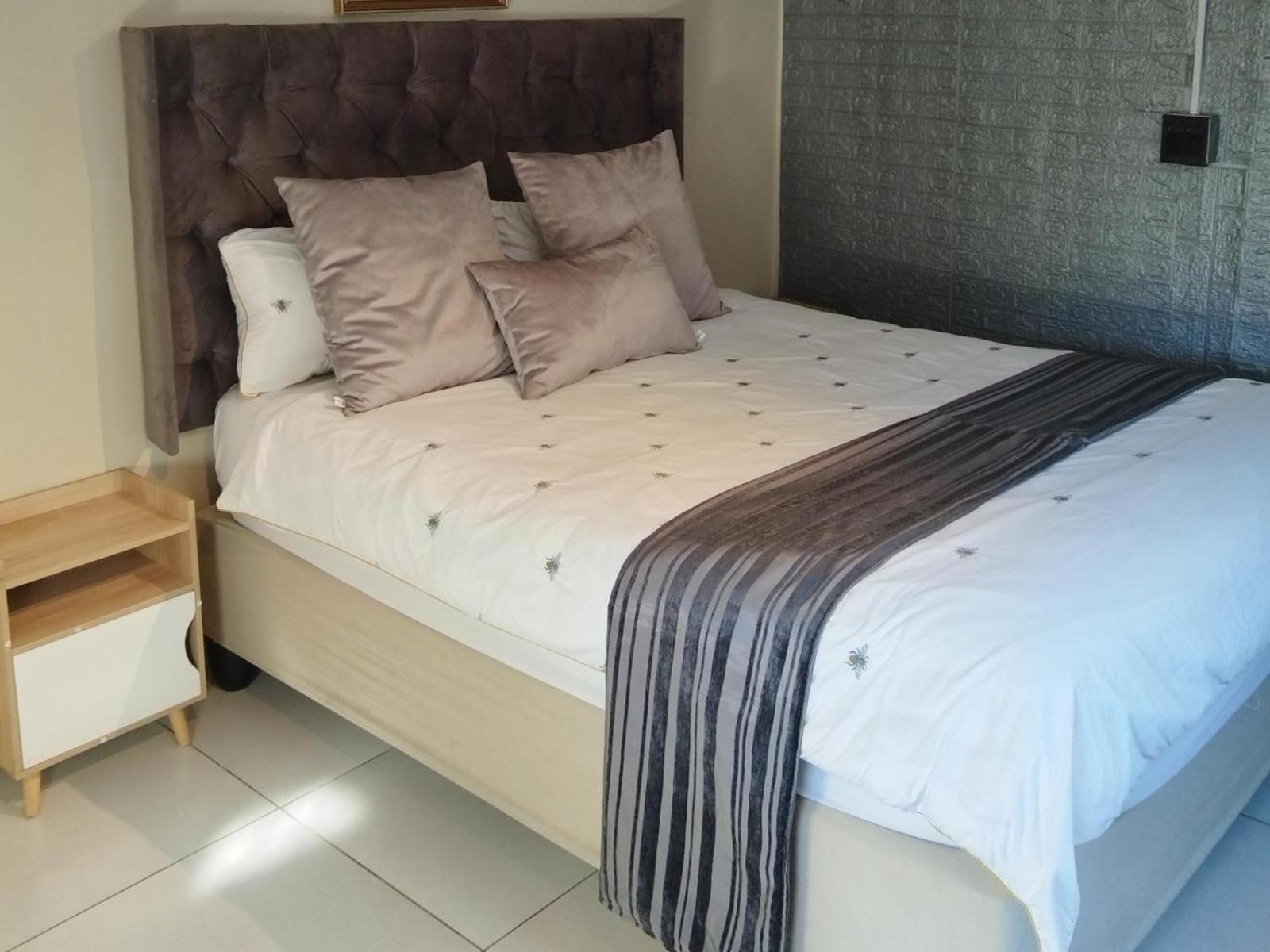 Eneco Lodge *
