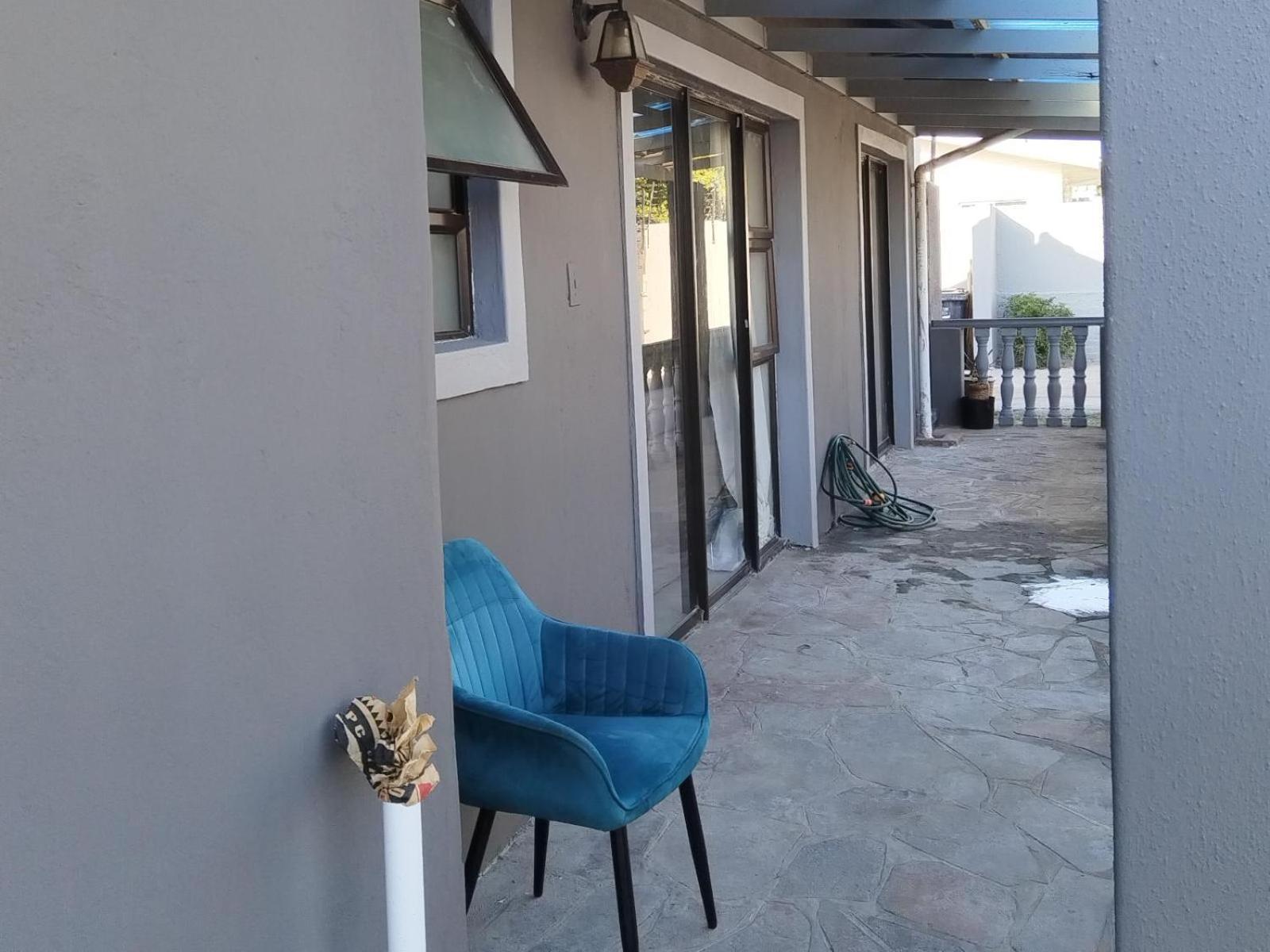 Eneco Cape Town