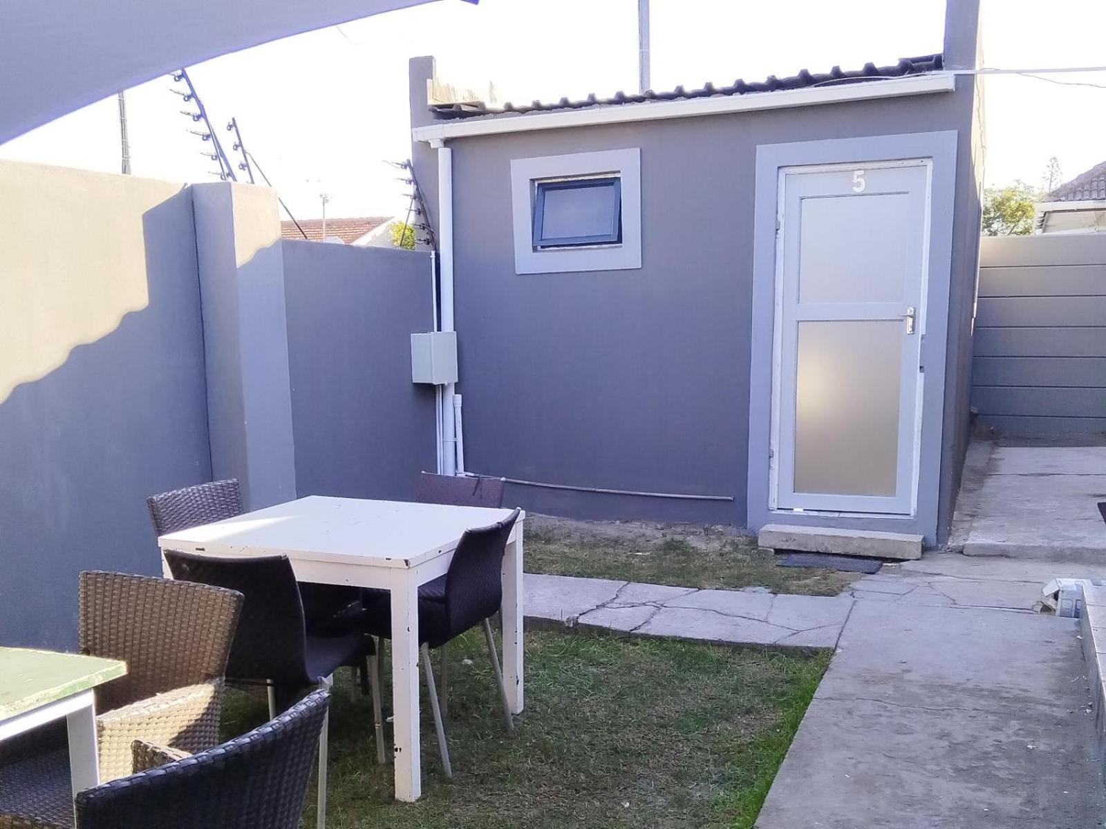 Eneco Lodge Cape Town