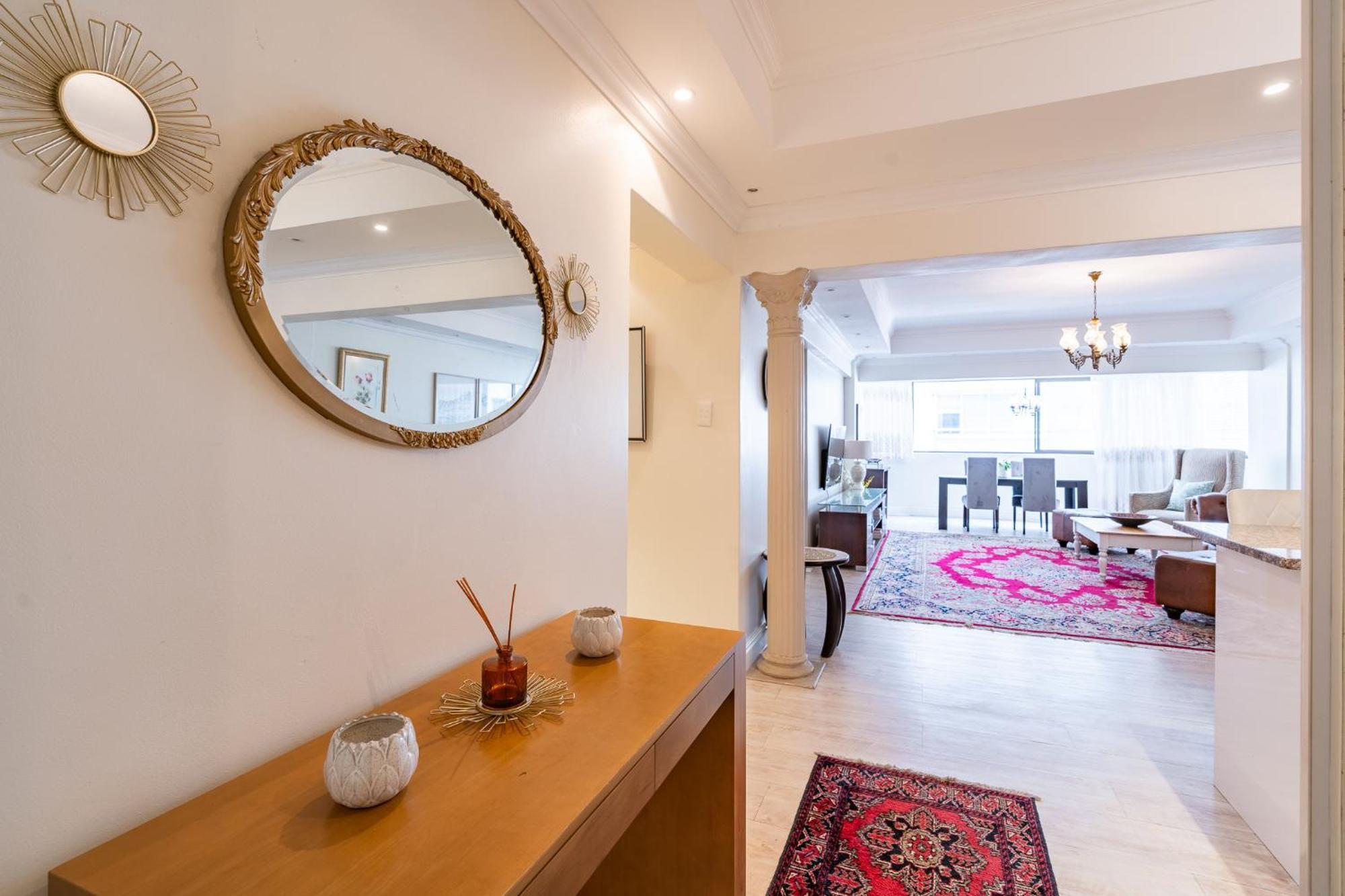 Centrally Vacation Home In Beach Road *
