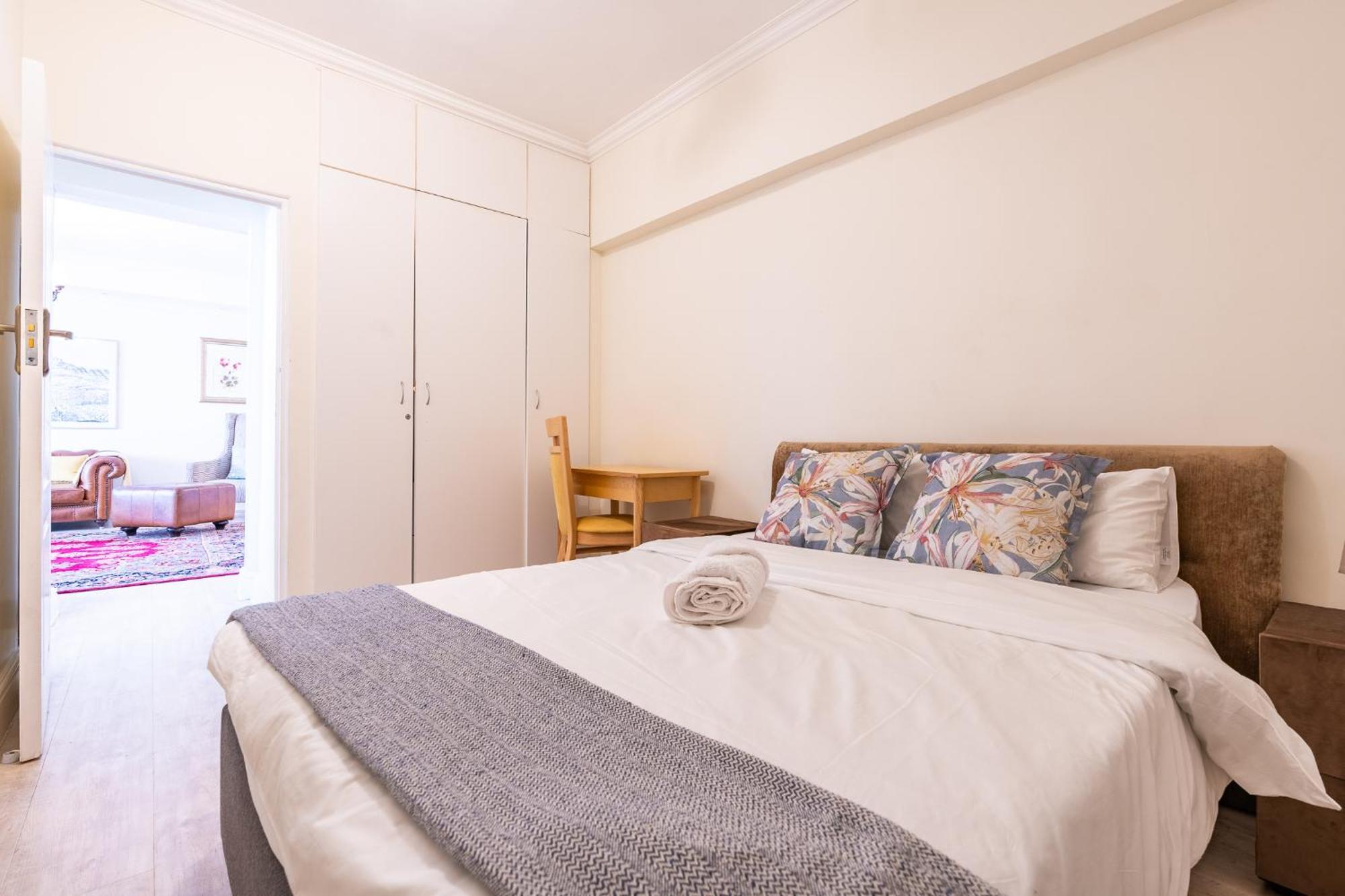 Centrally Vacation Home In Beach Road *