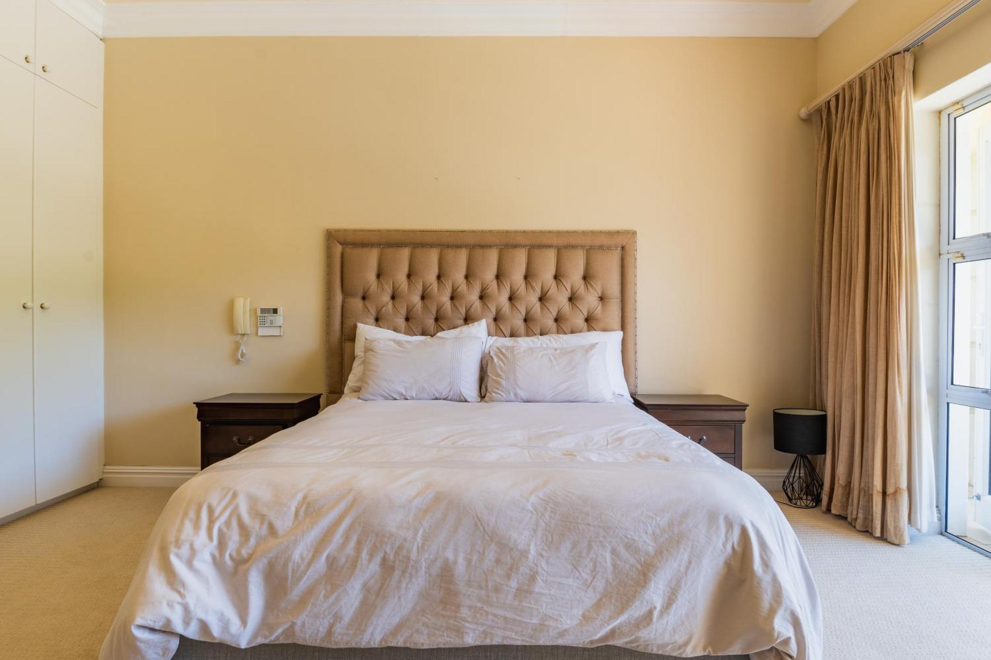 Villa Luxury Family Near With Grill And Workspace Cape Town