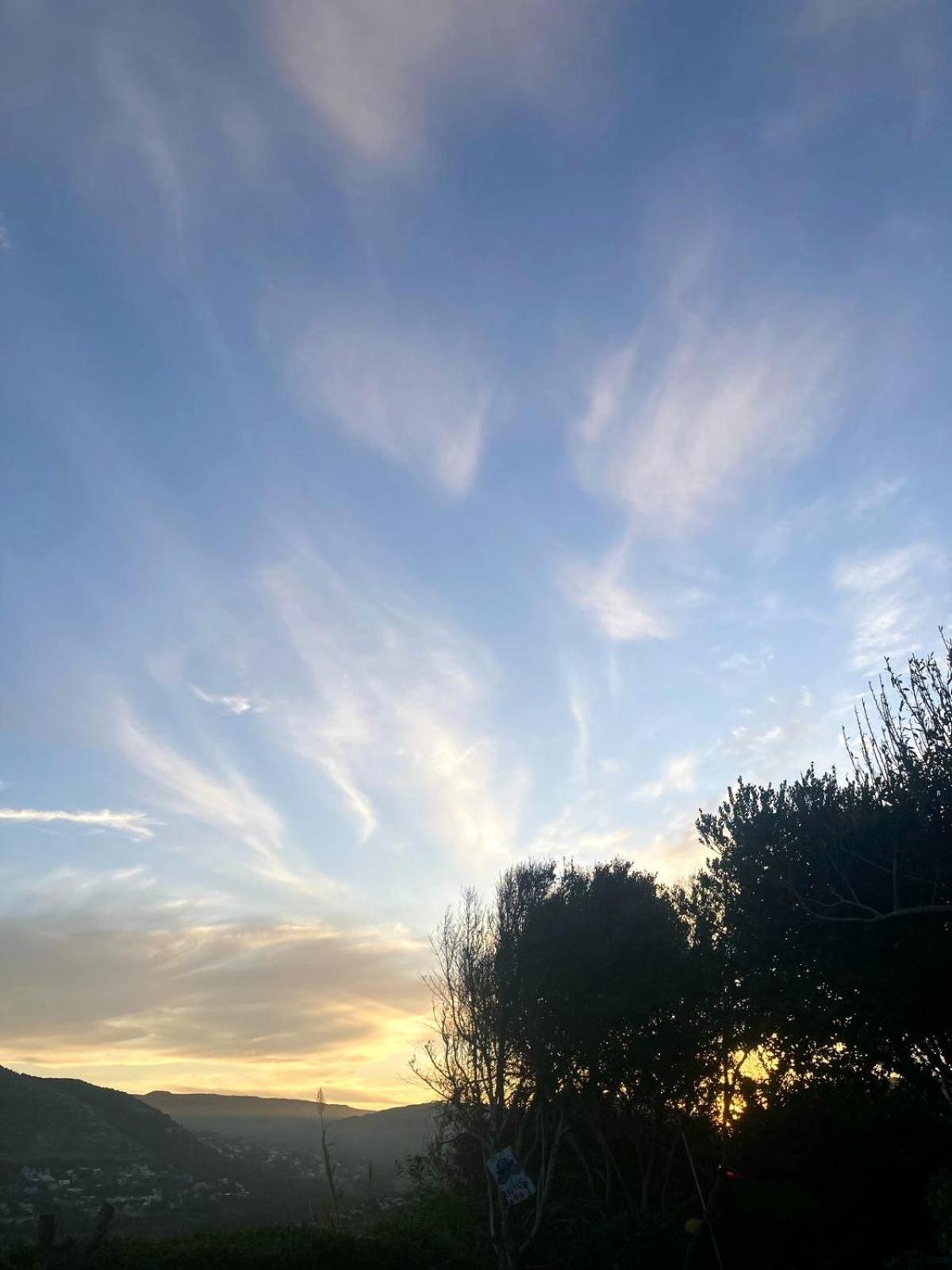 Sunset Haven Glencairn Heights *