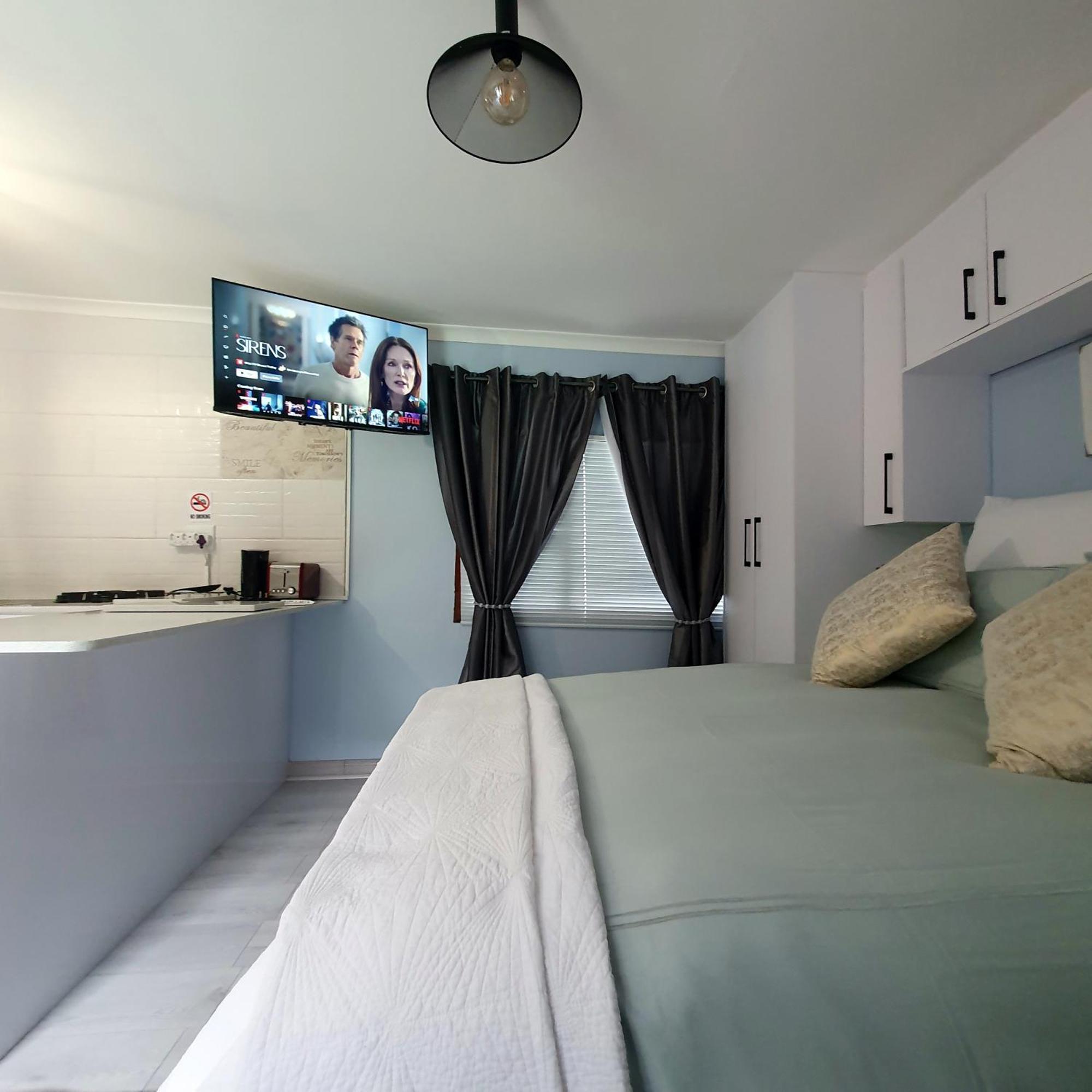 Sunset Haven Glencairn Heights Apartment *