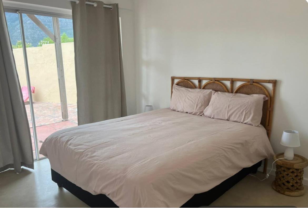 Holiday home Wonderful Ocean View House *