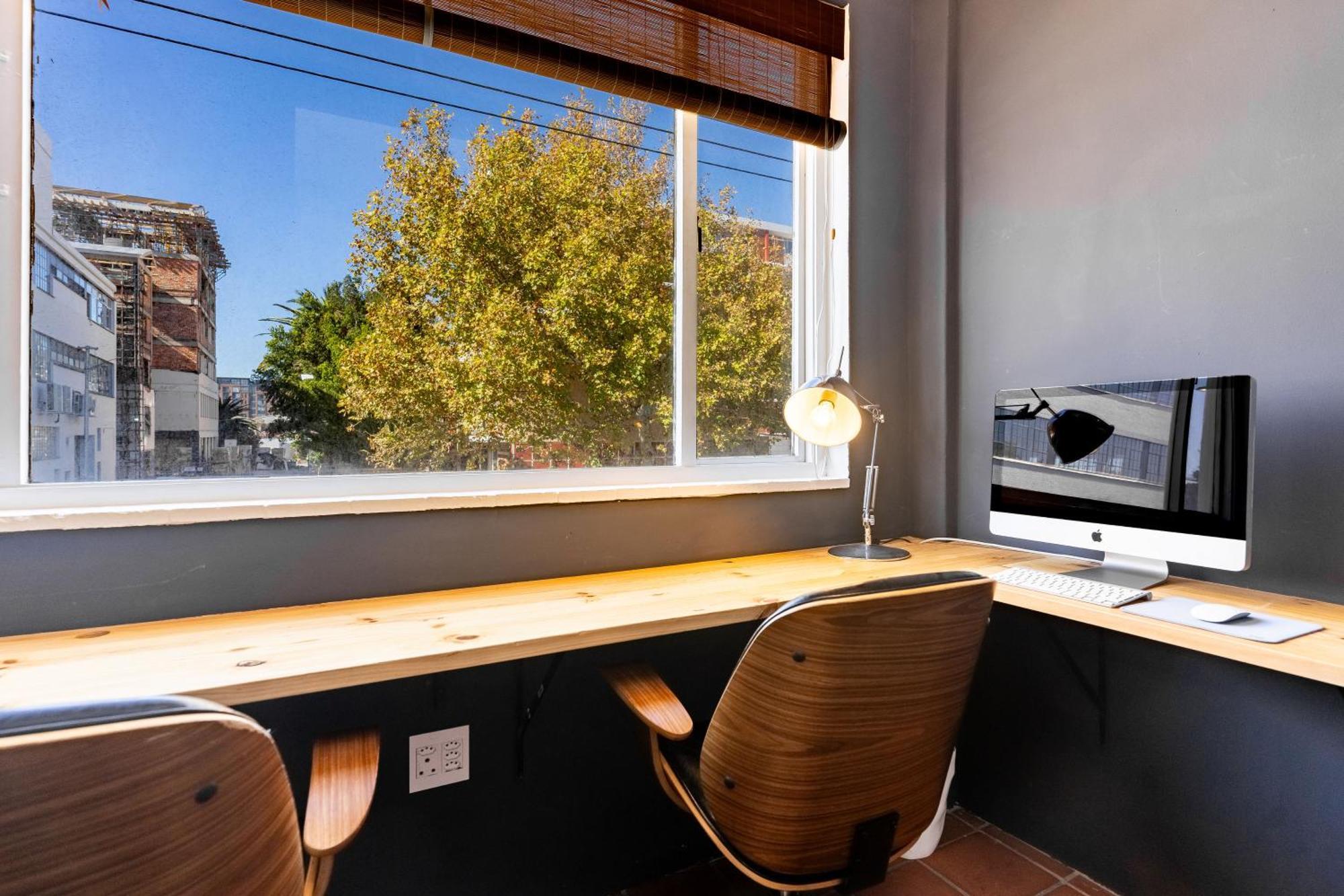 Apartamento Modernized Victorian House, Full Mountain View
