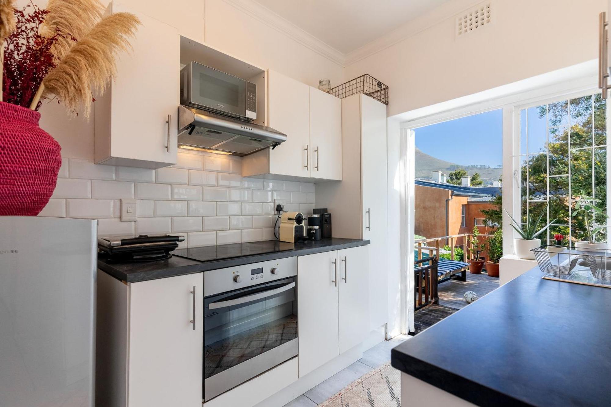 Apartamento Modernized Victorian House, Full Mountain View *