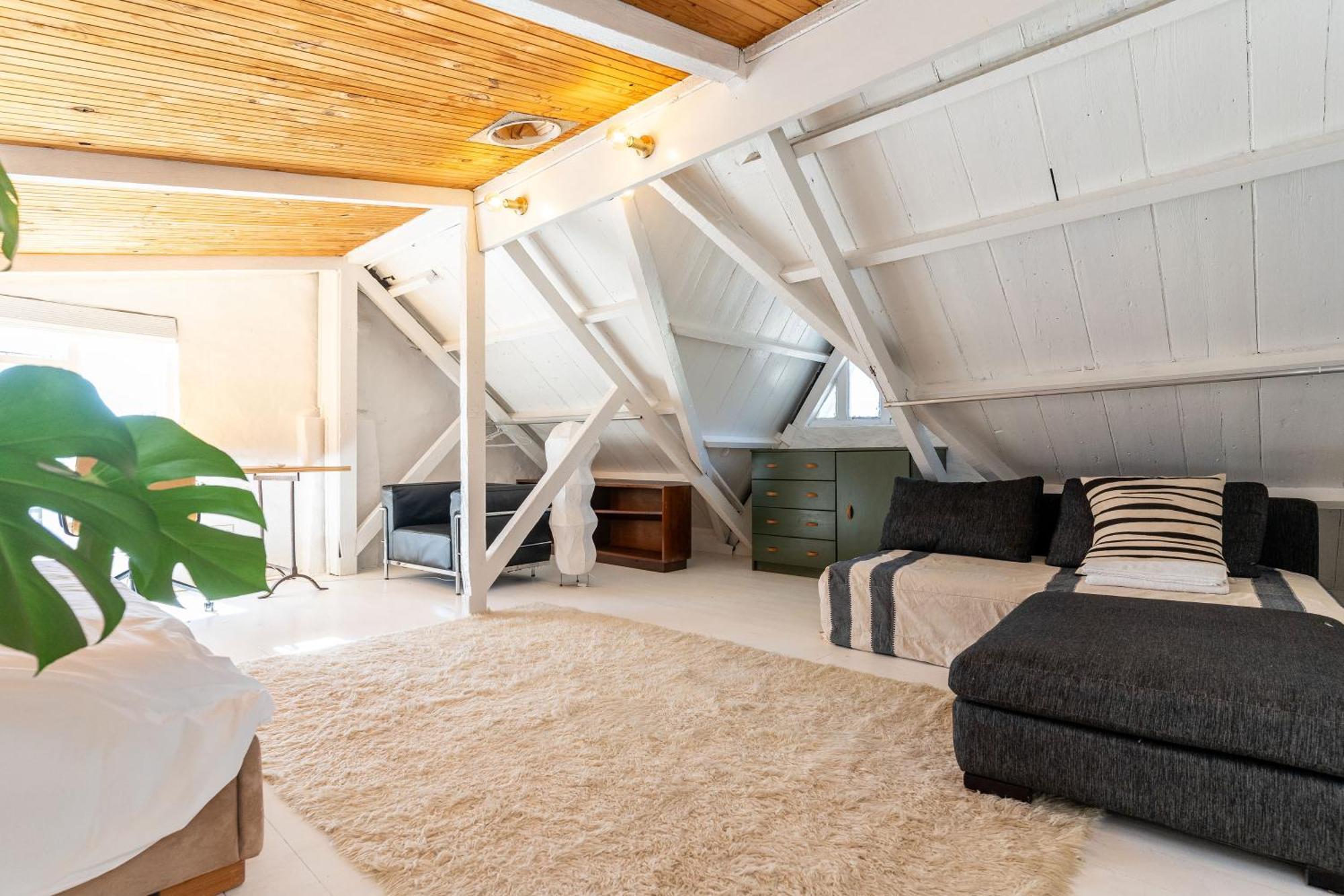 Modernized Victorian House, Full Mountain View Apartamento *