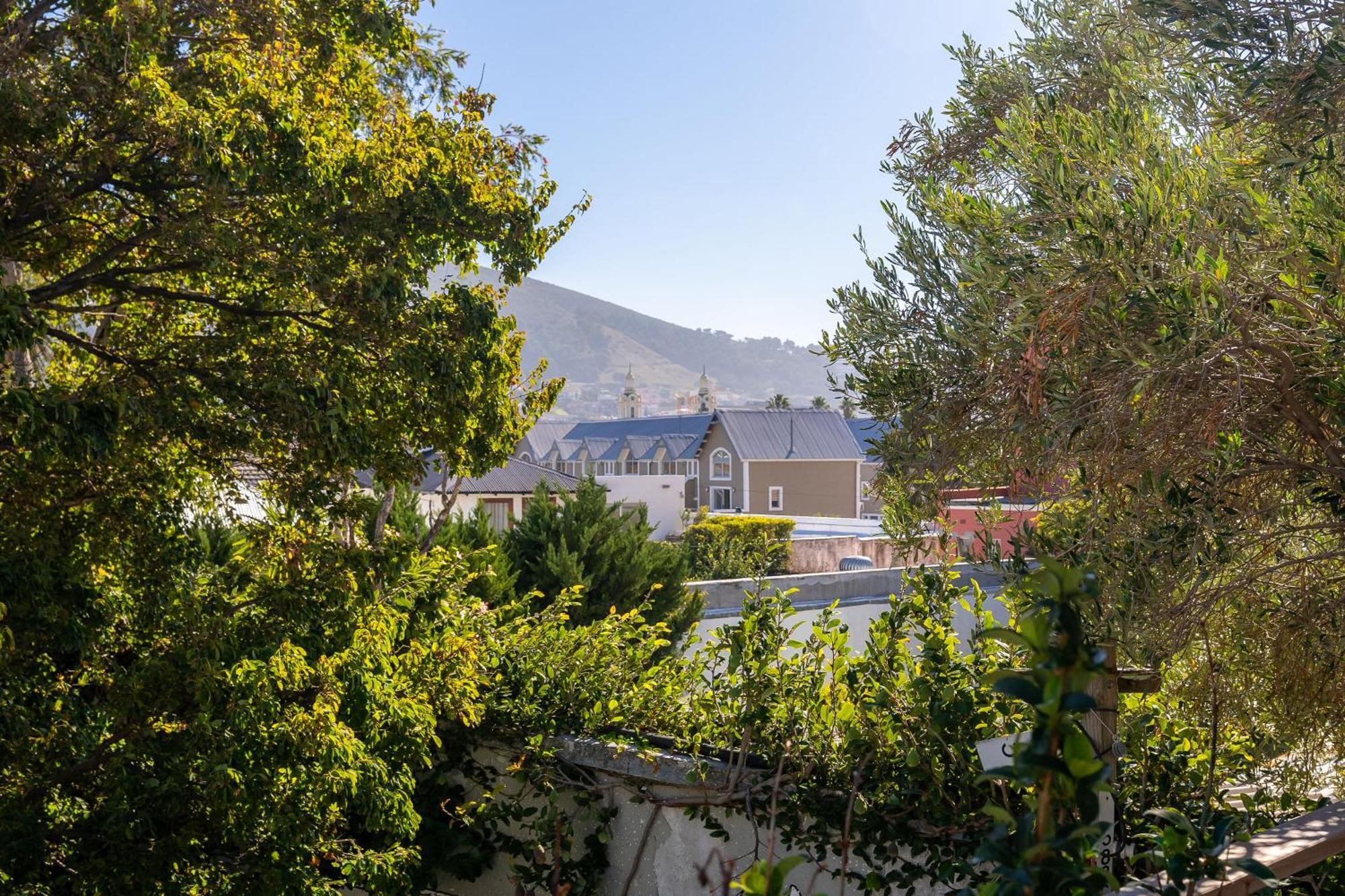 Modernized Victorian House, Full Mountain View Apartamento Cidade Do Cabo