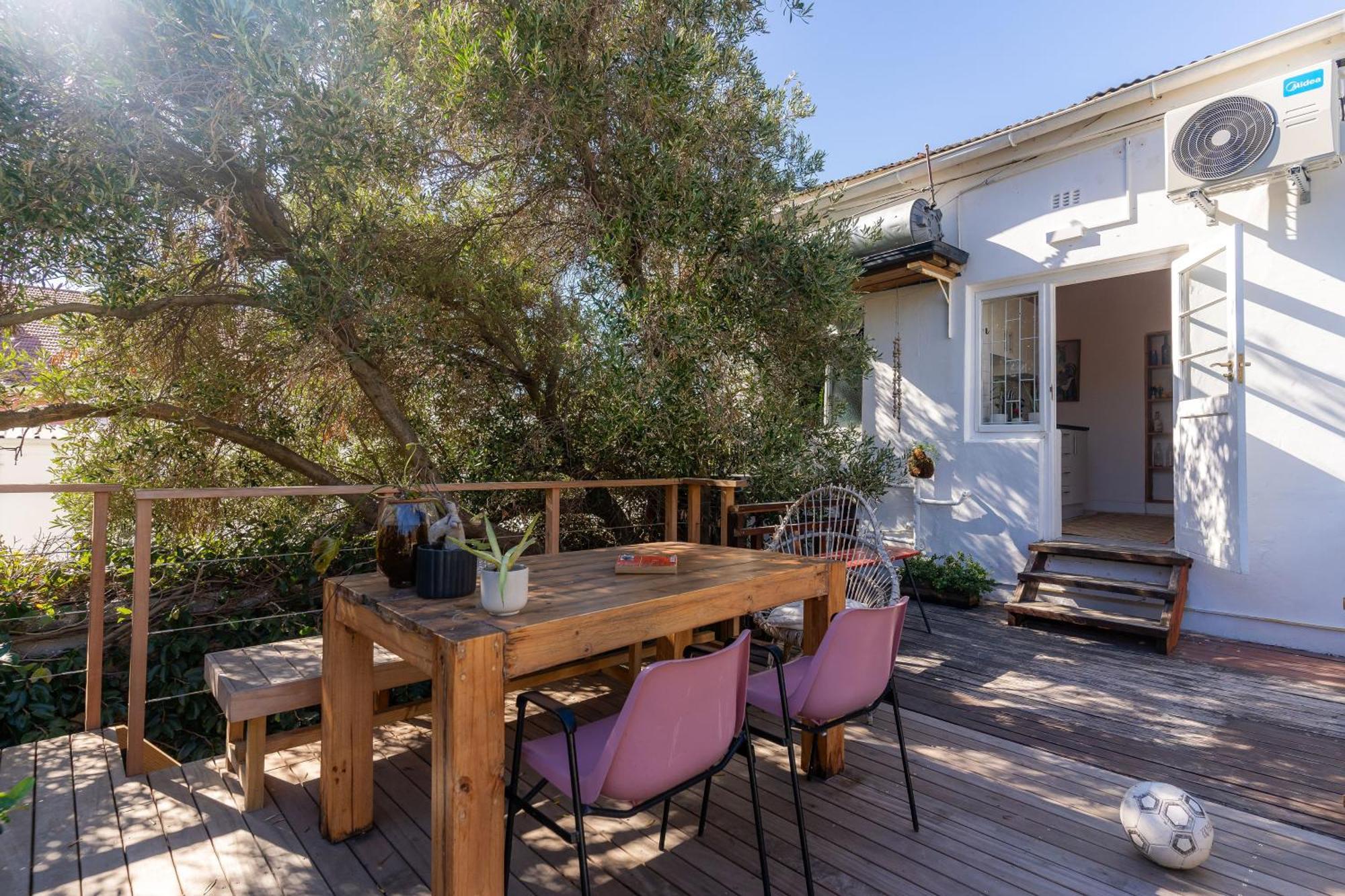 Modernized Victorian House, Full Mountain View * Cidade Do Cabo