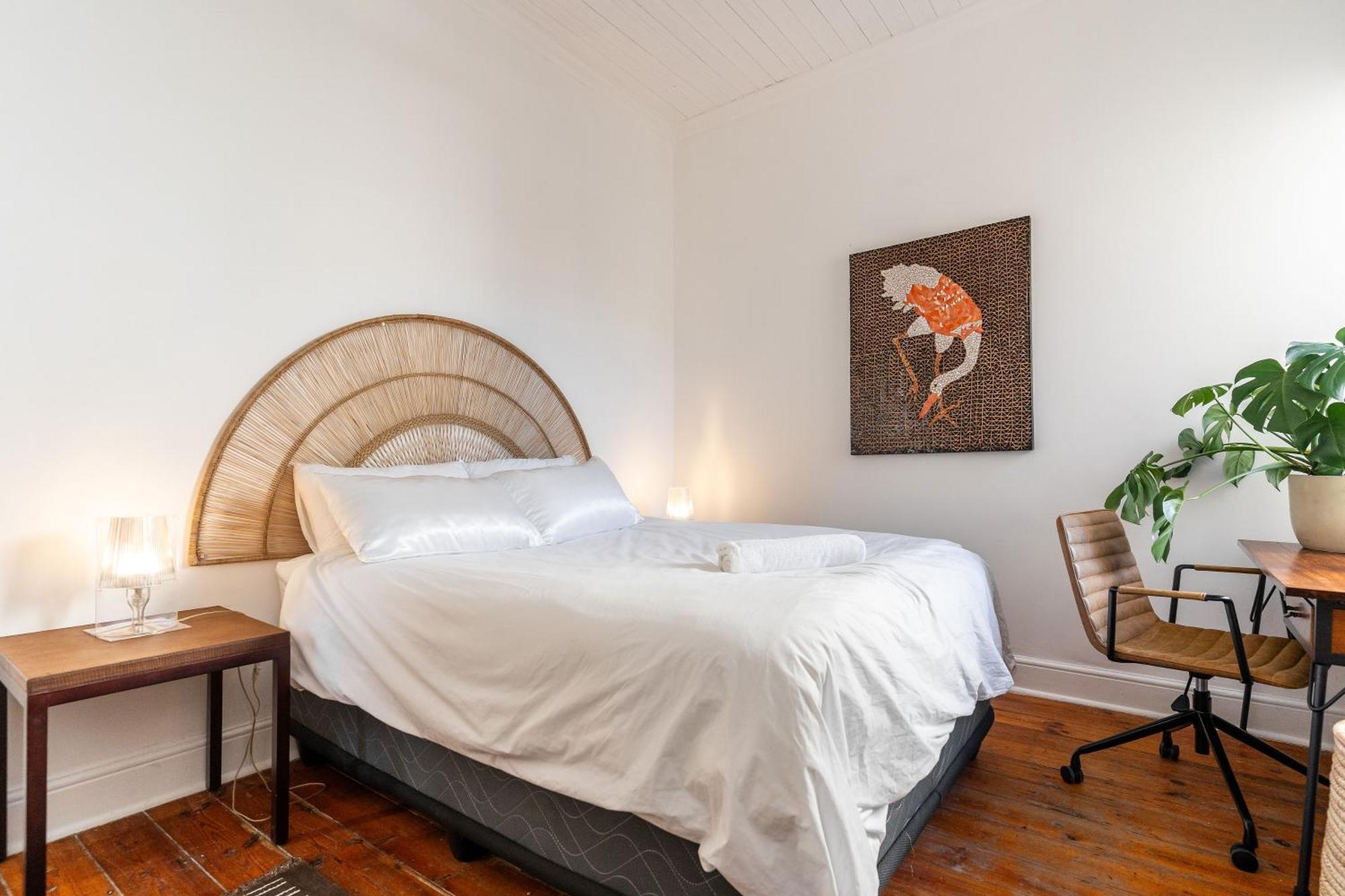 Modernized Victorian House, Full Mountain View Apartamento Cidade Do Cabo