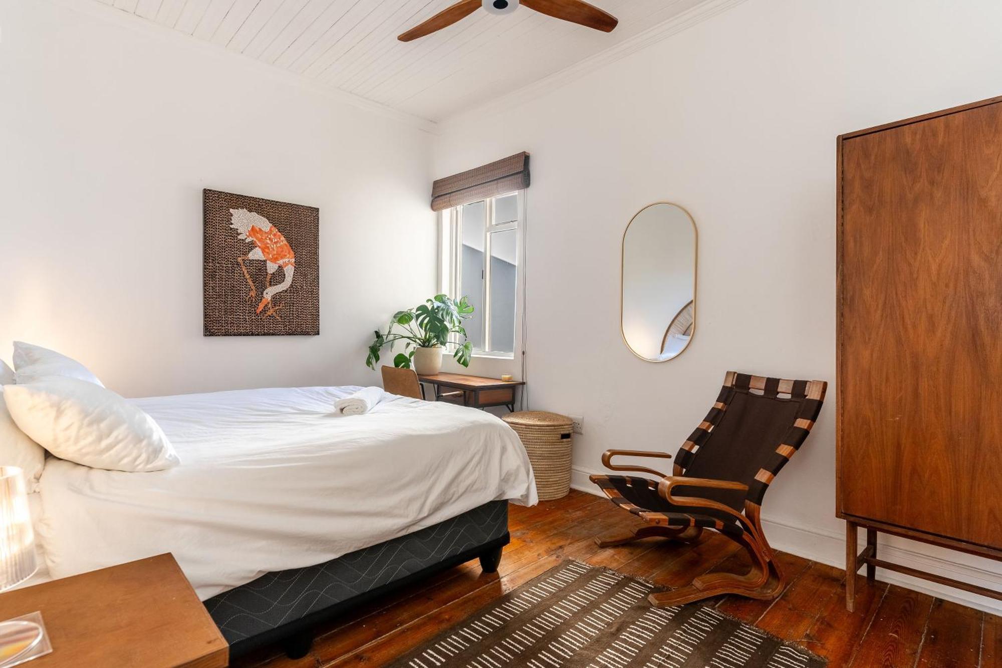 Apartamento Modernized Victorian House, Full Mountain View *
