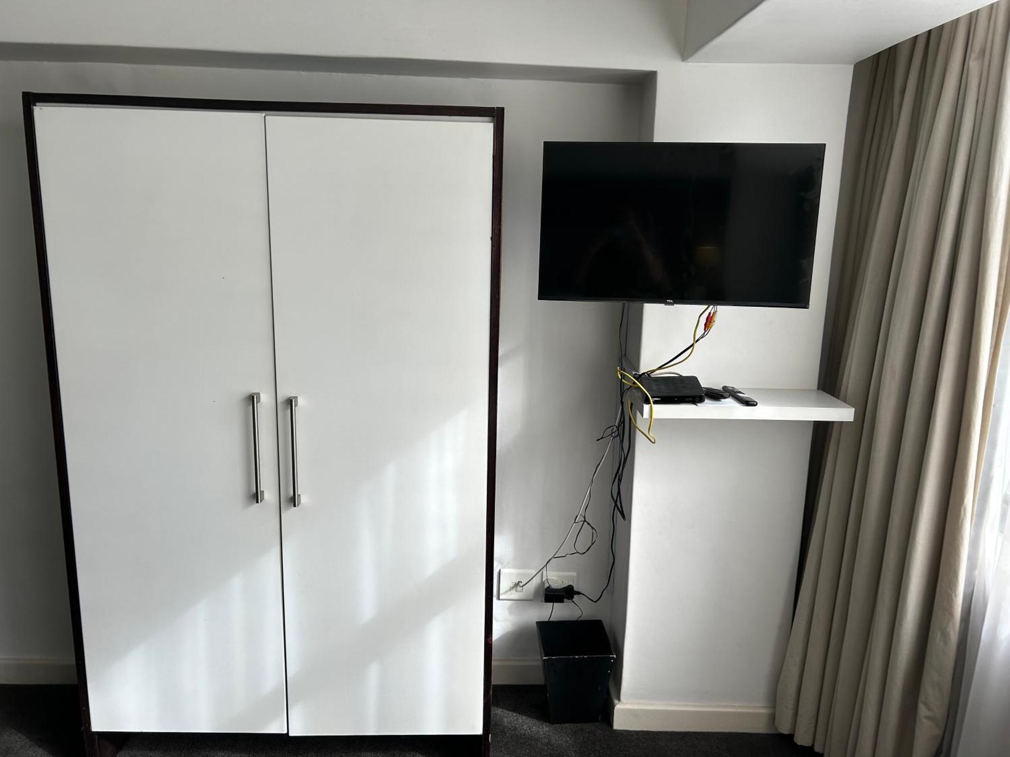 The Adderley 2 Point 4 Apartment Cape Town