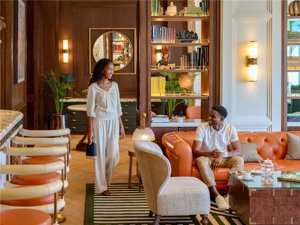 Cape Grace, A Fairmont Managed Hotel Cape Town