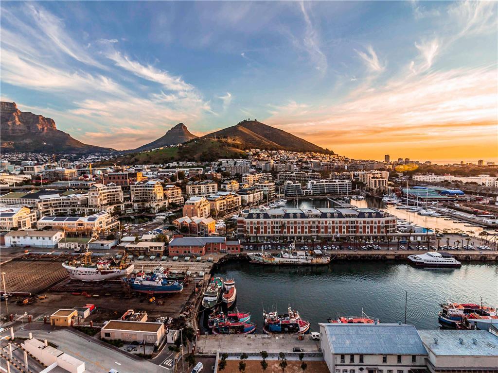 Cape Grace, A Fairmont Managed Hotel Cape Town