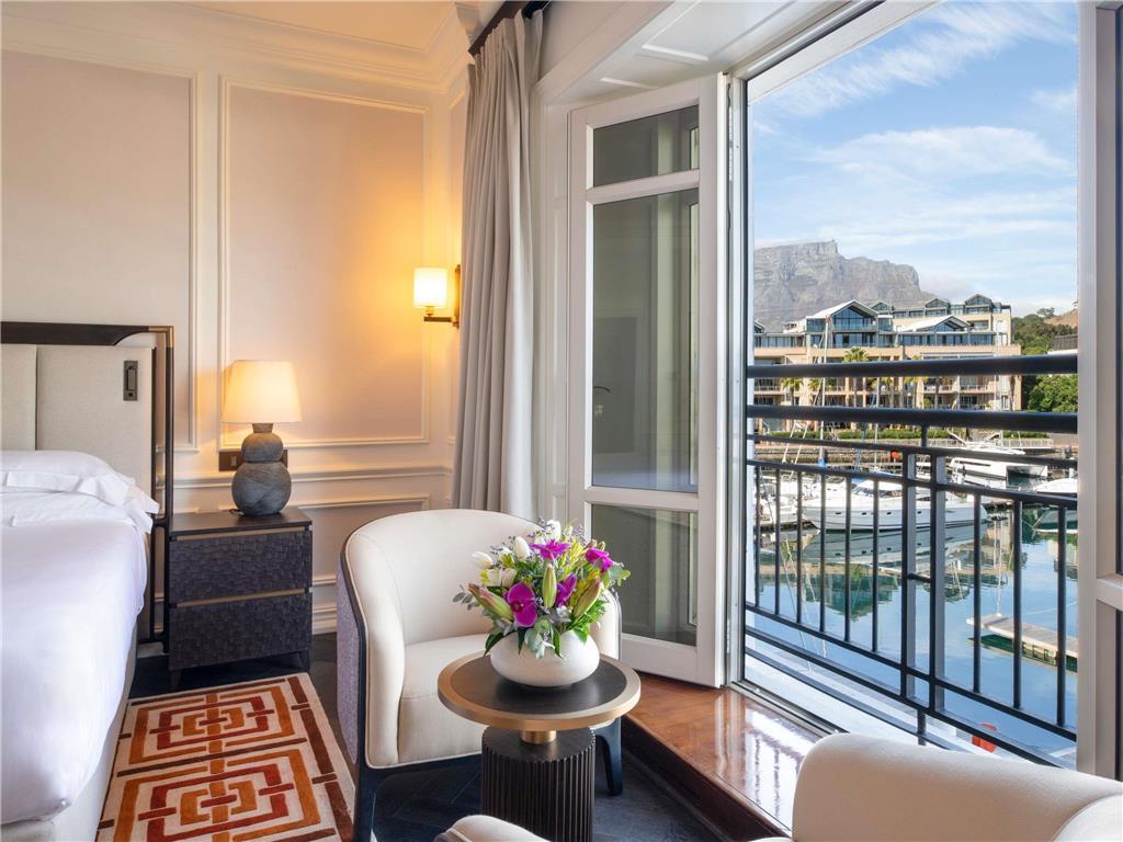 Cape Grace, A Fairmont Managed *