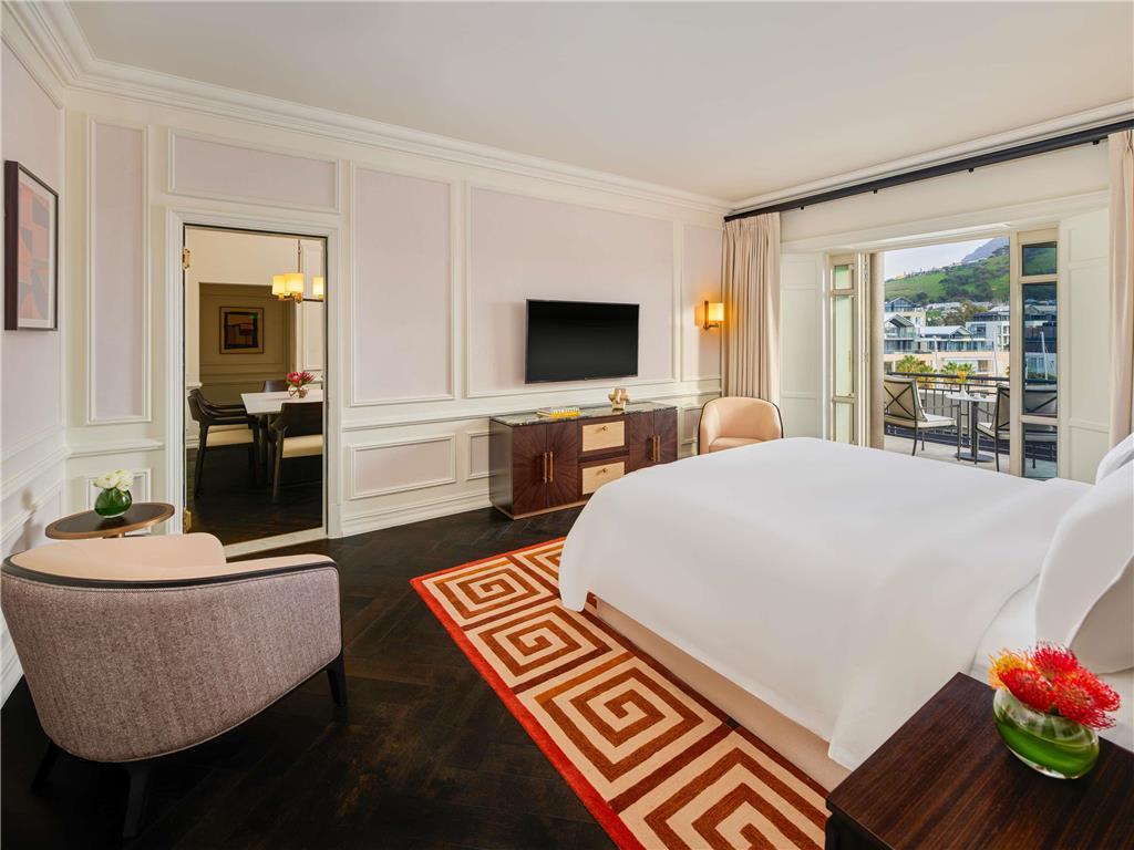 Hotel Cape Grace, A Fairmont Managed Cape Town