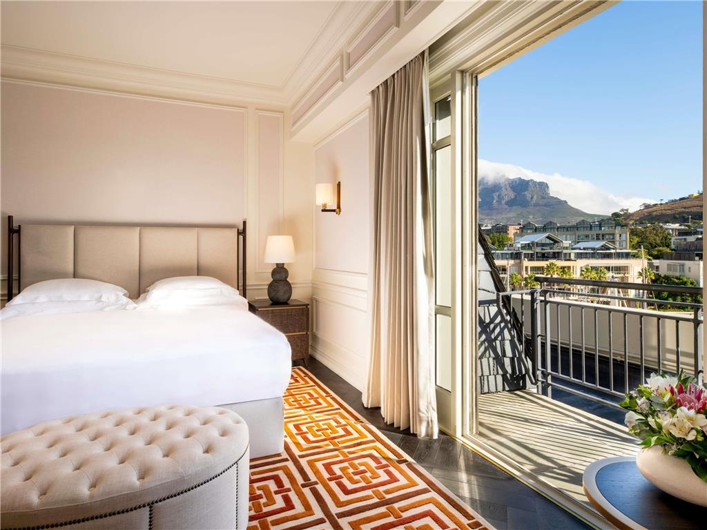 Cape Grace, A Fairmont Managed