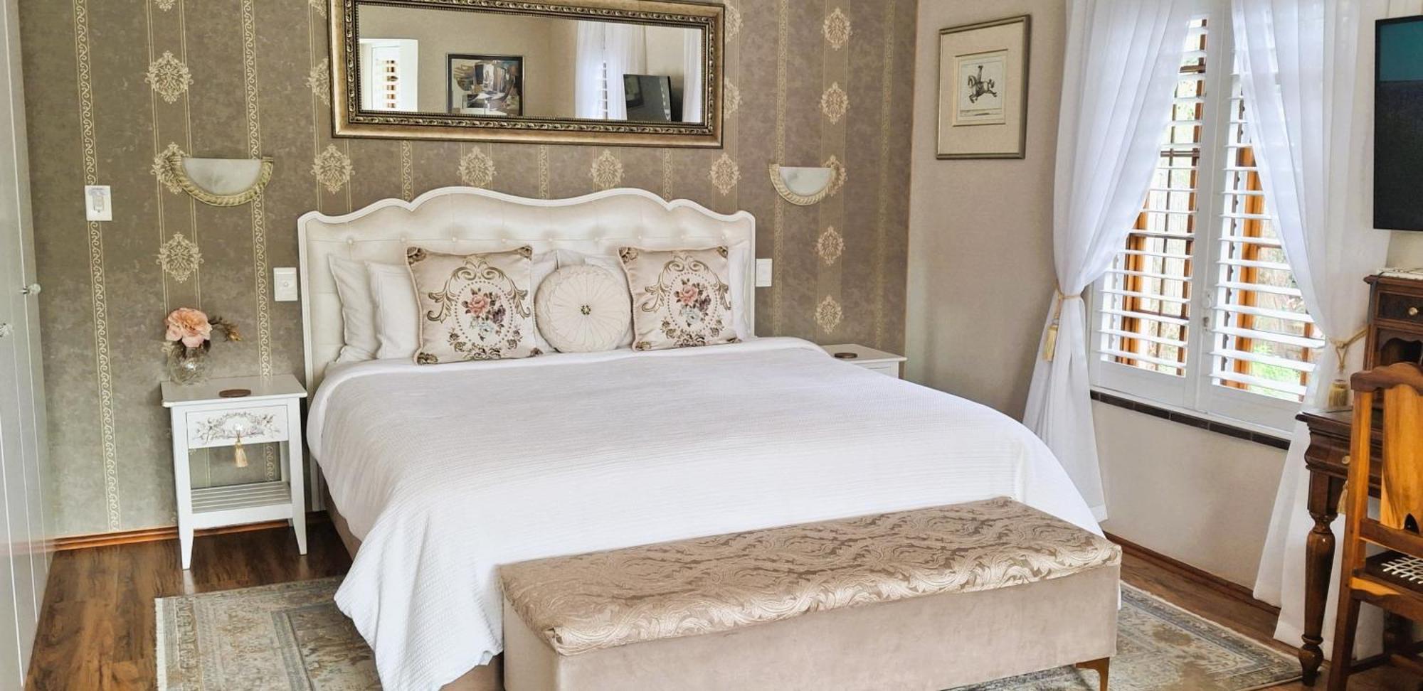 Meerendal Cottage-affordable Luxury-private Garden With Pool & Hot Tub * Cape Town