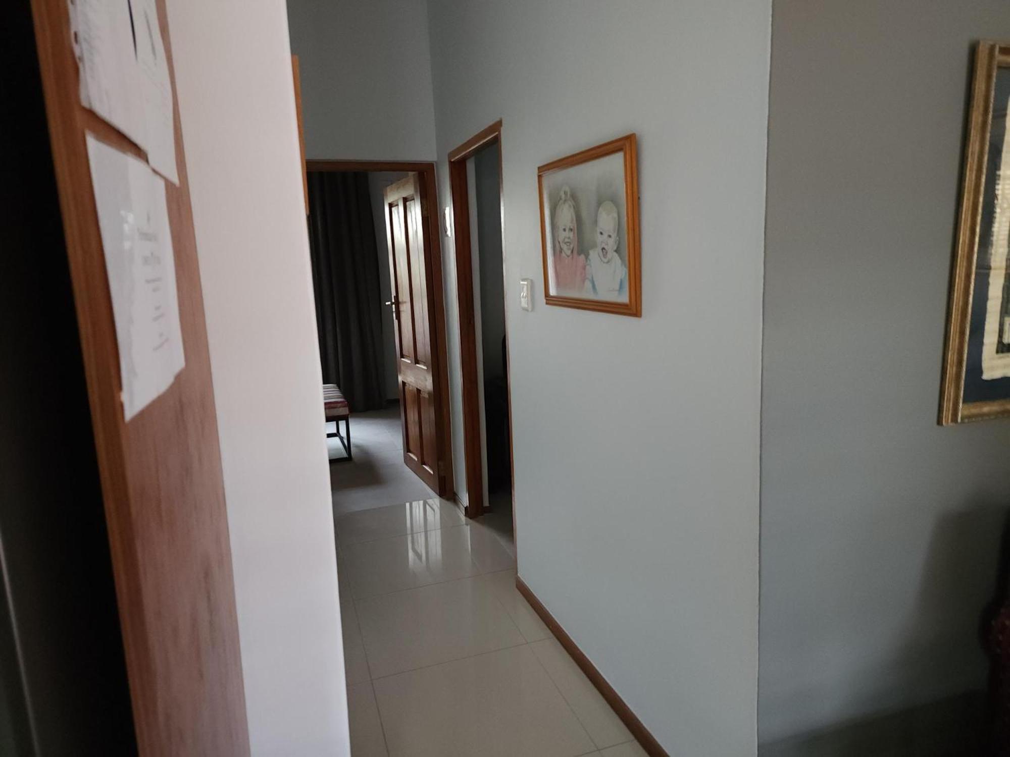 Holiday home Perhethian *
