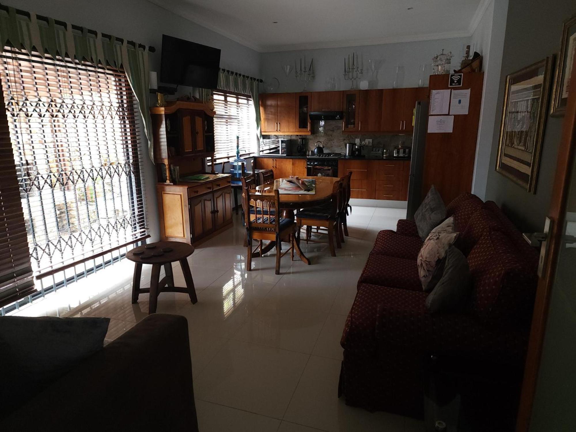 Perhethian Cape Town