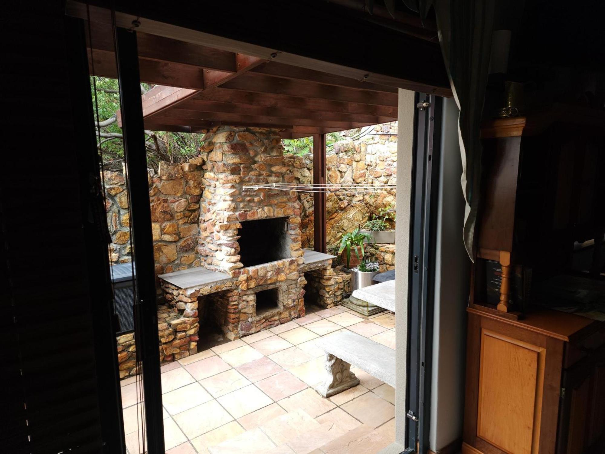 Holiday home Perhethian