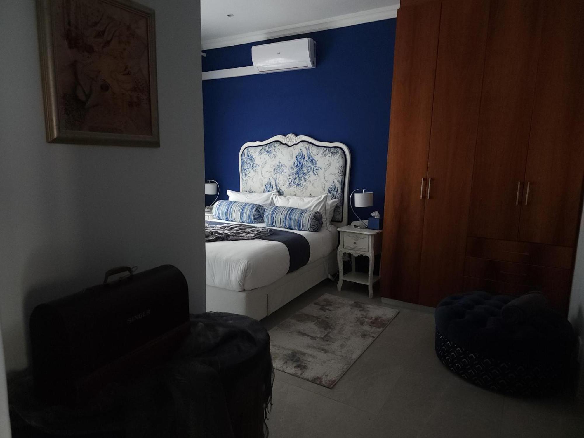Perhethian Holiday home *