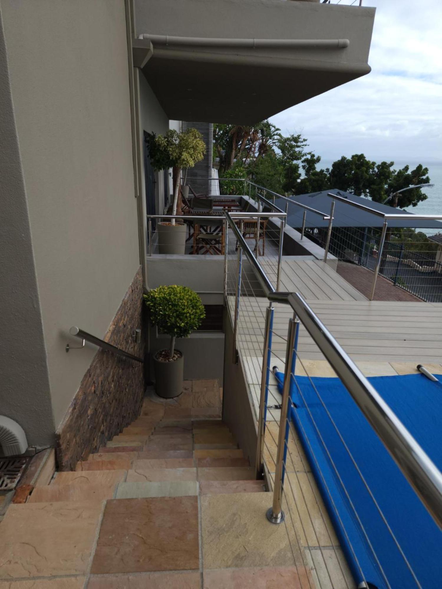 Perhethian Holiday home Cape Town