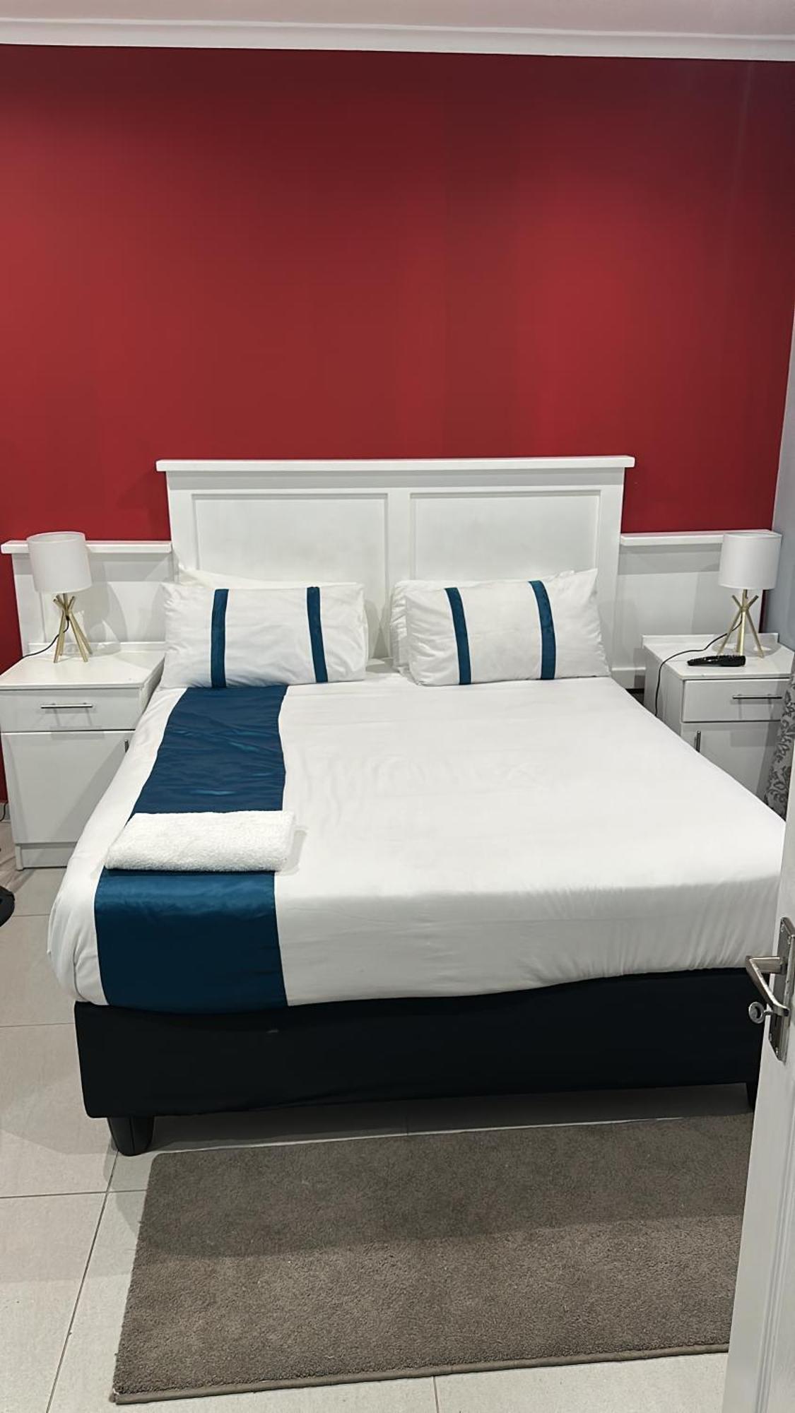 Guest house Malaika