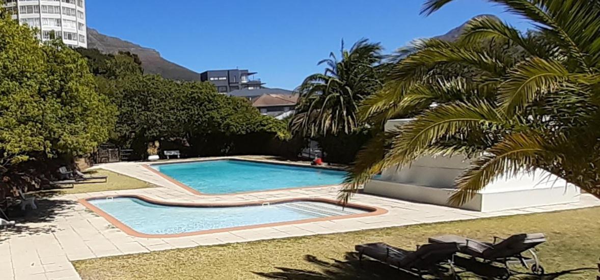 Apartment Keith's Cape Town