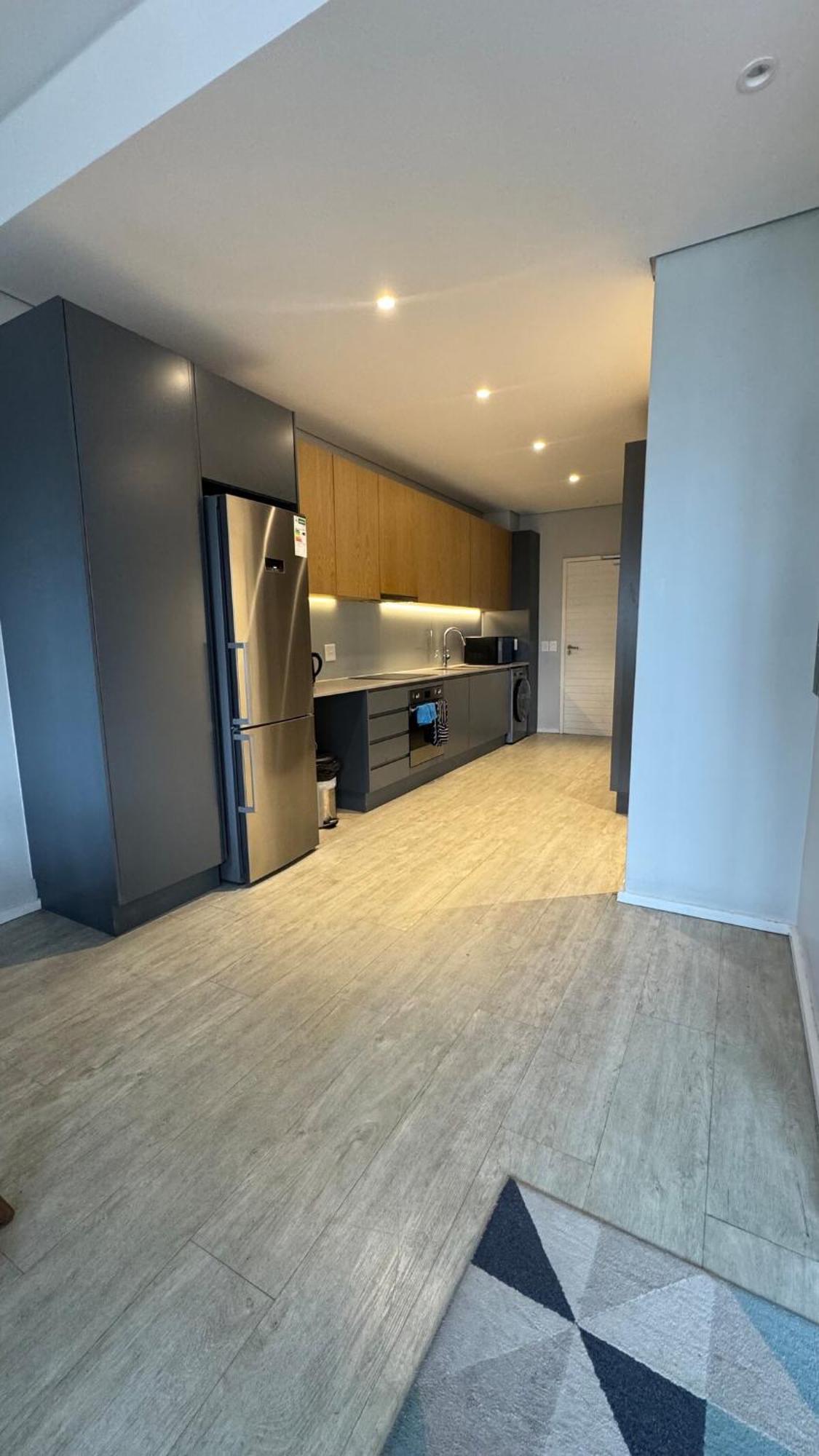 Apartment Spot *