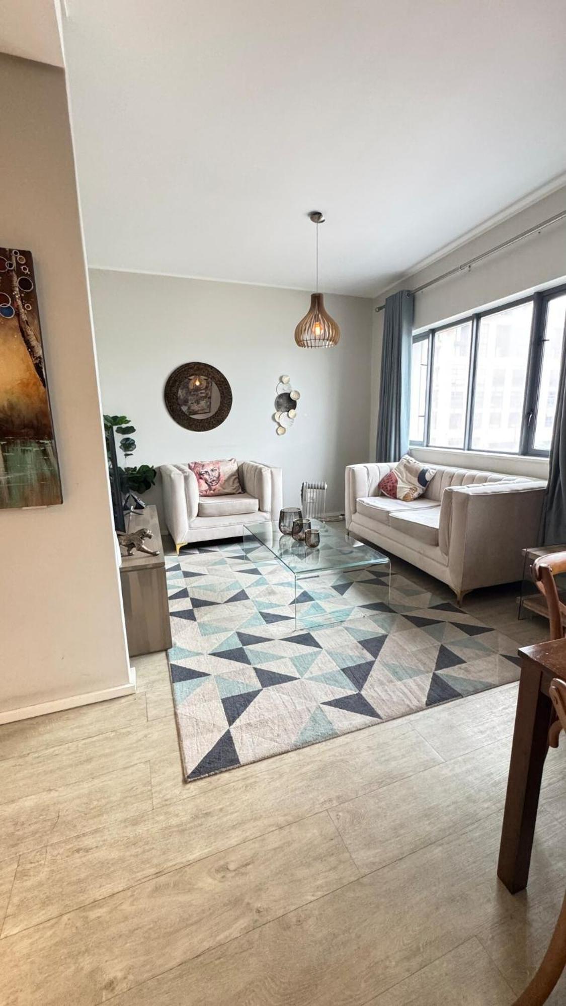 Apartment Spot